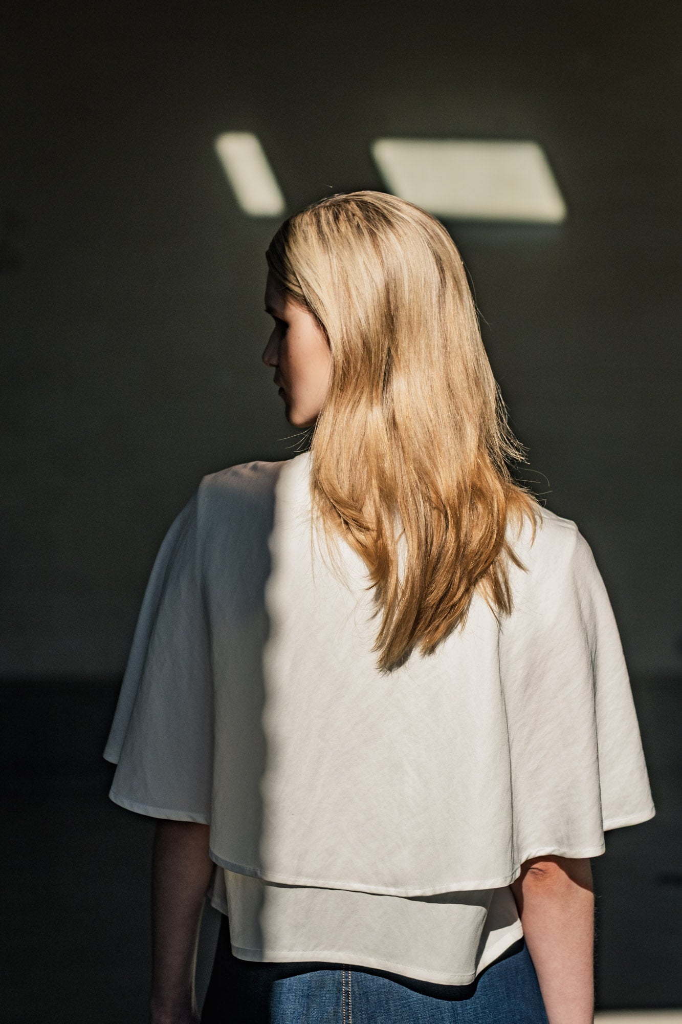 Fibre Mood Rima Blouse