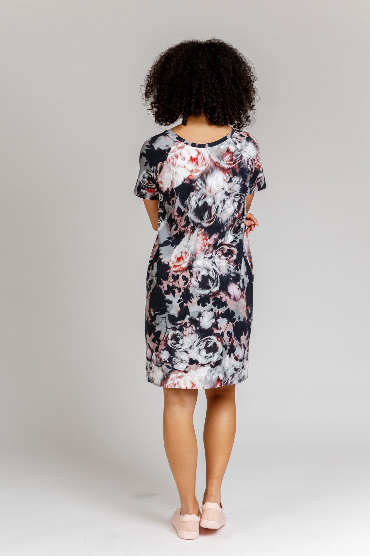 Megan Nielsen River Dress and Top