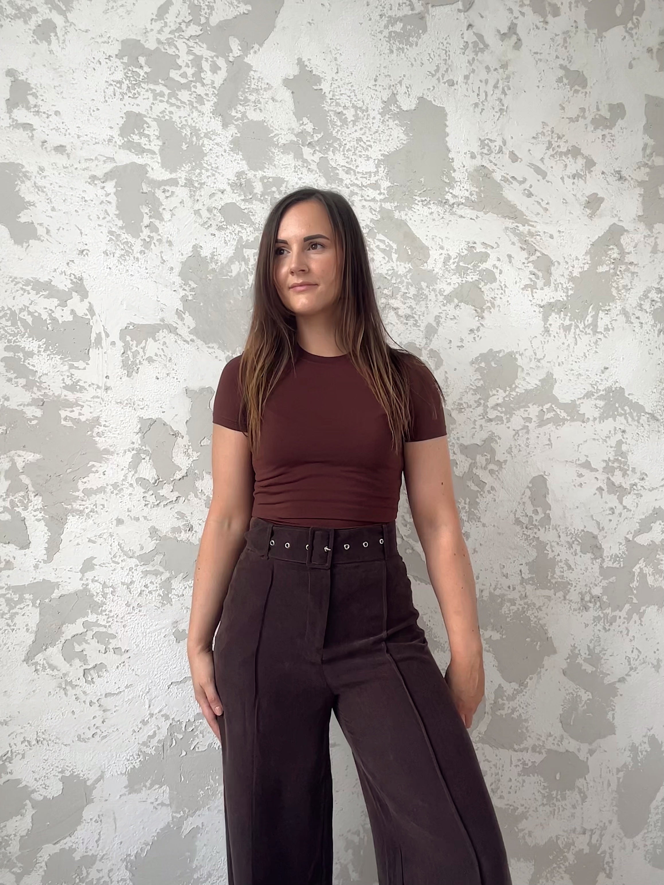 NH Patterns Riviera Trousers and Shorts