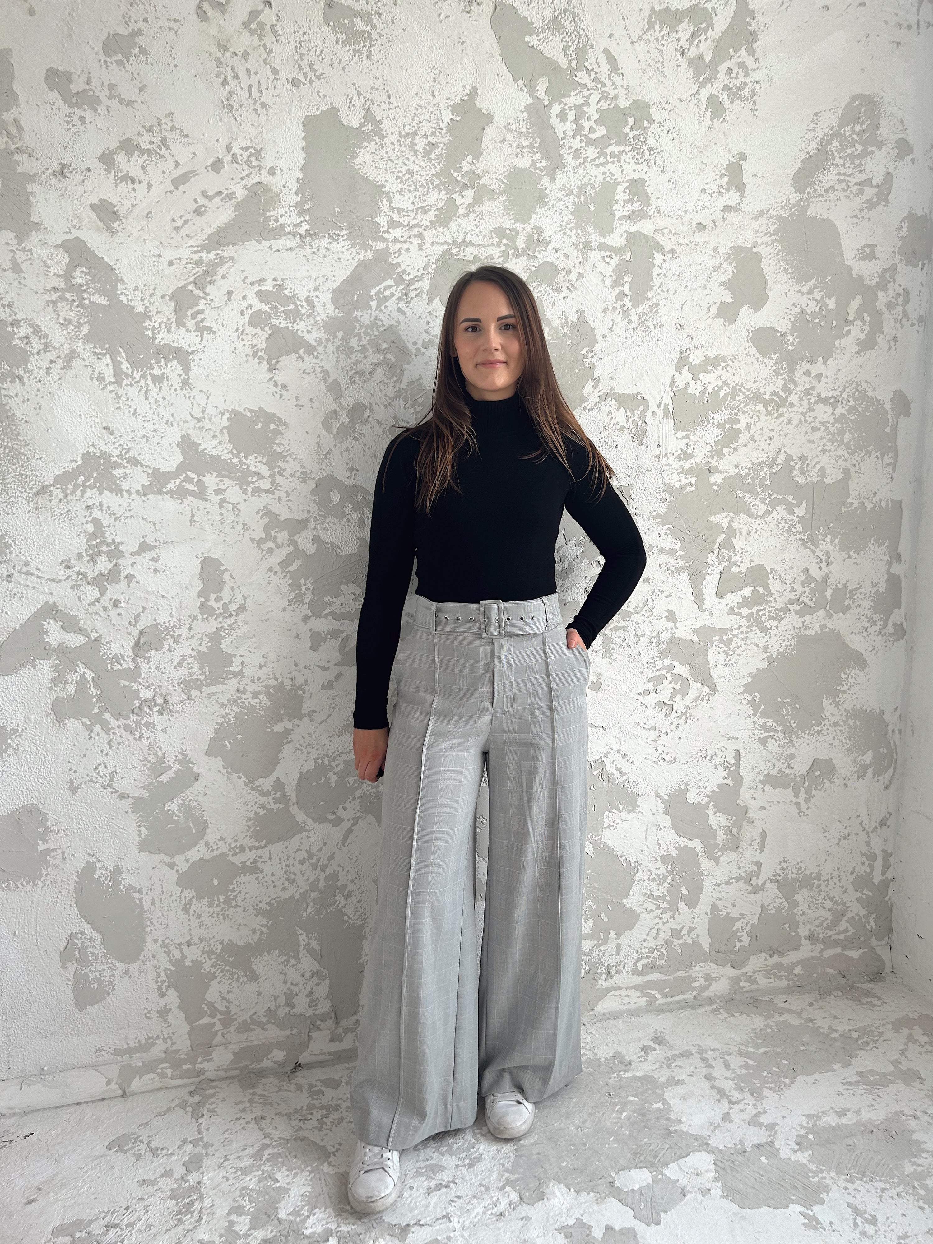 NH Patterns Riviera Trousers and Shorts