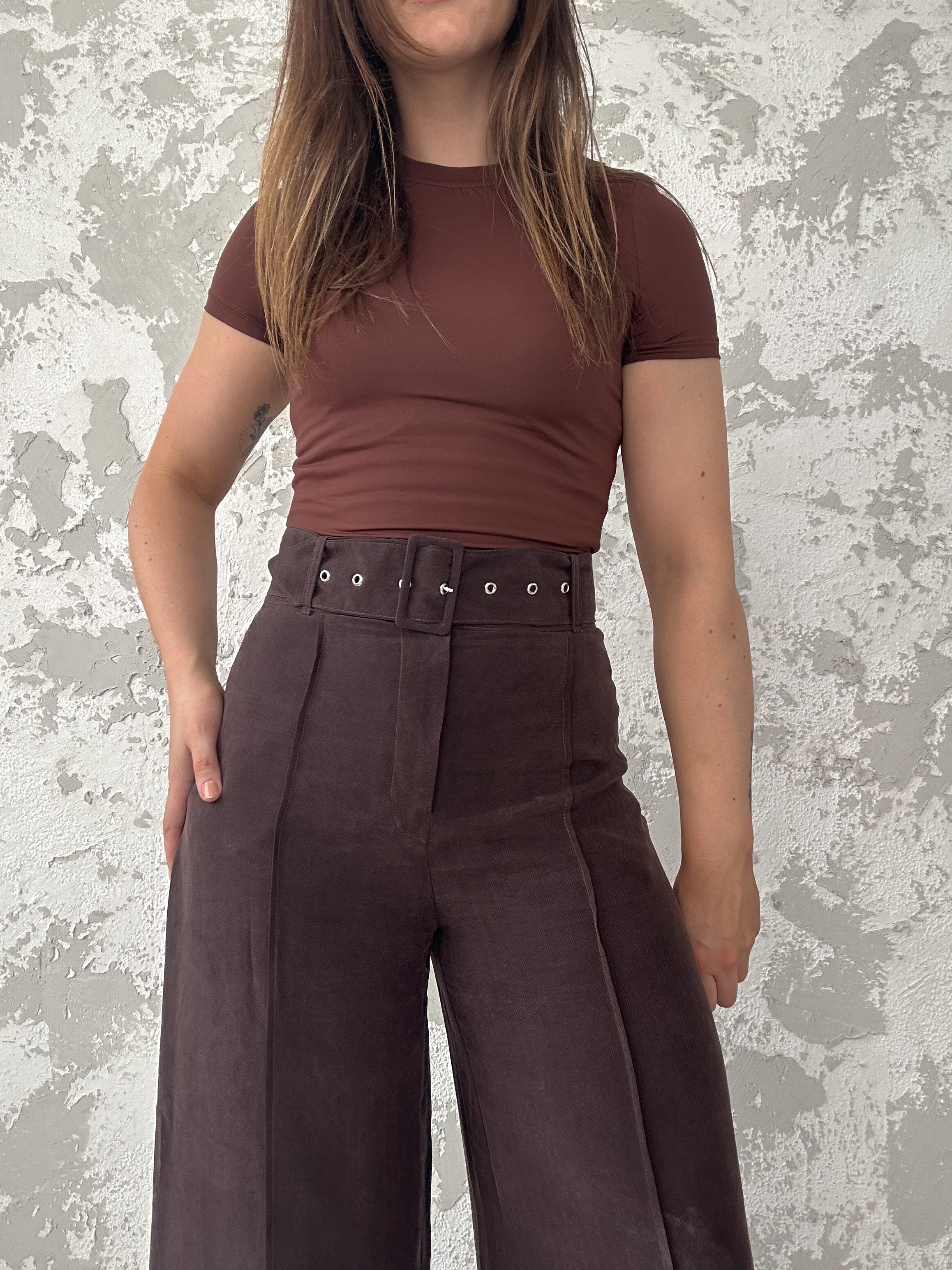 NH Patterns Riviera Trousers and Shorts