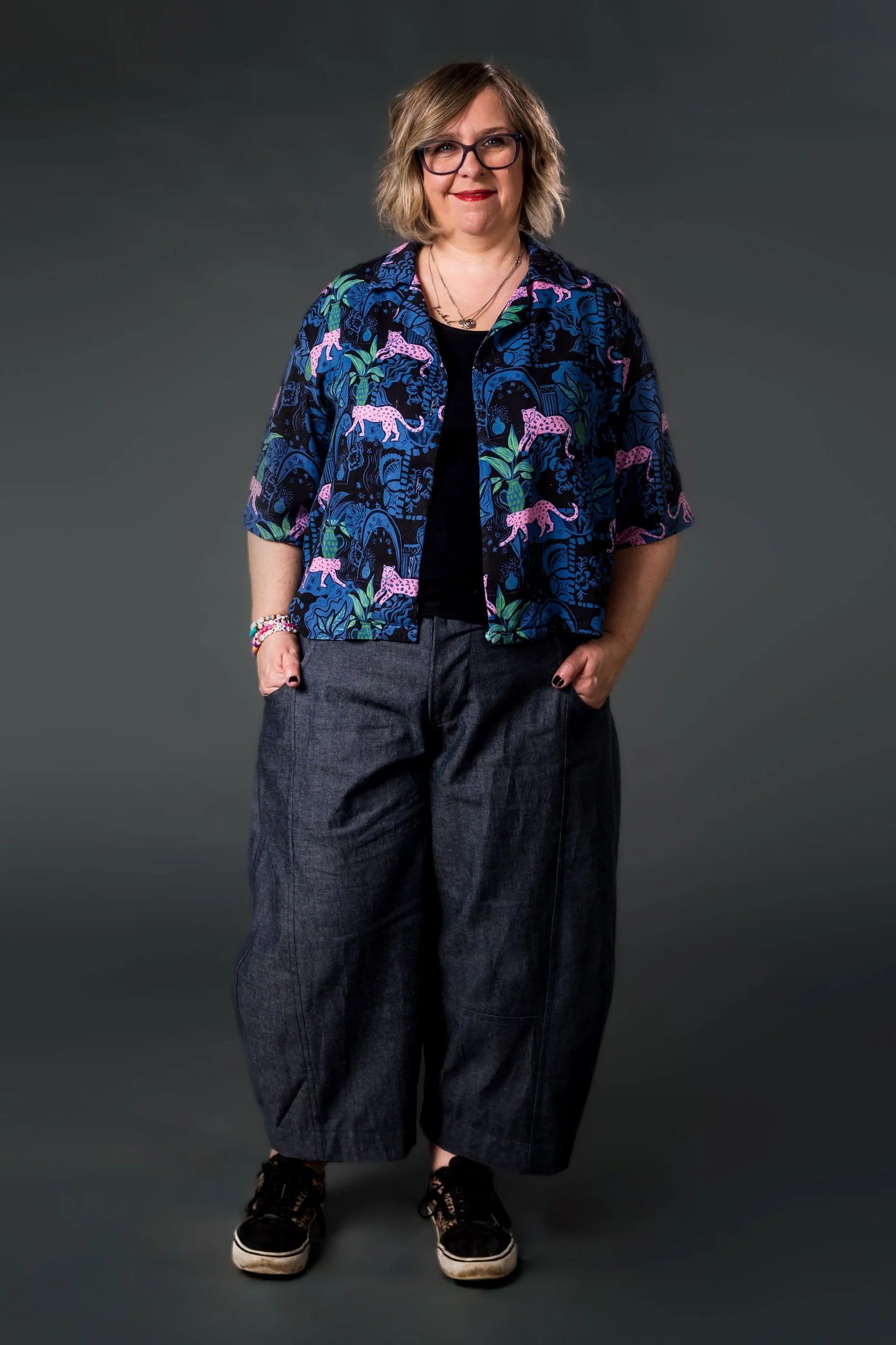 Emporia Patterns Roan Trousers