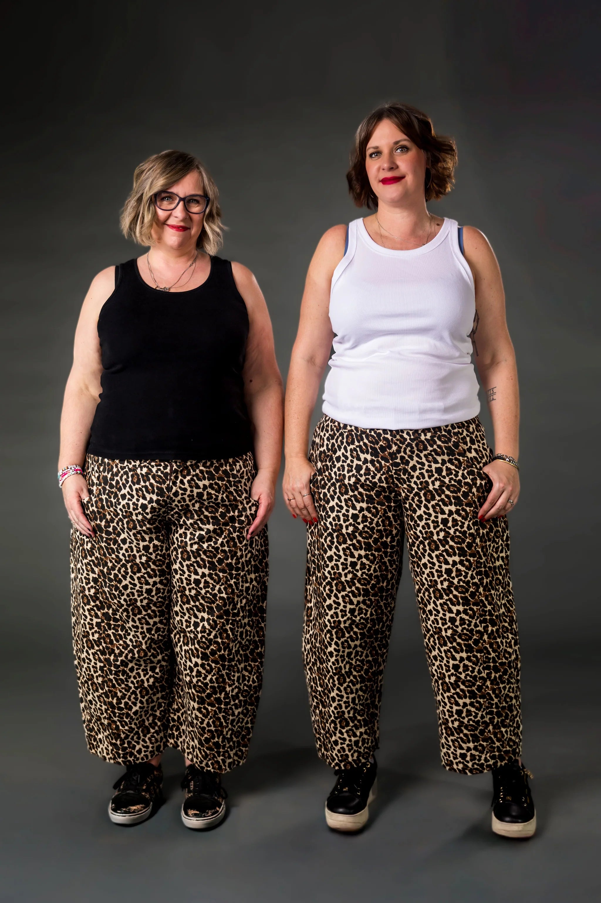 Emporia Patterns Roan Trousers