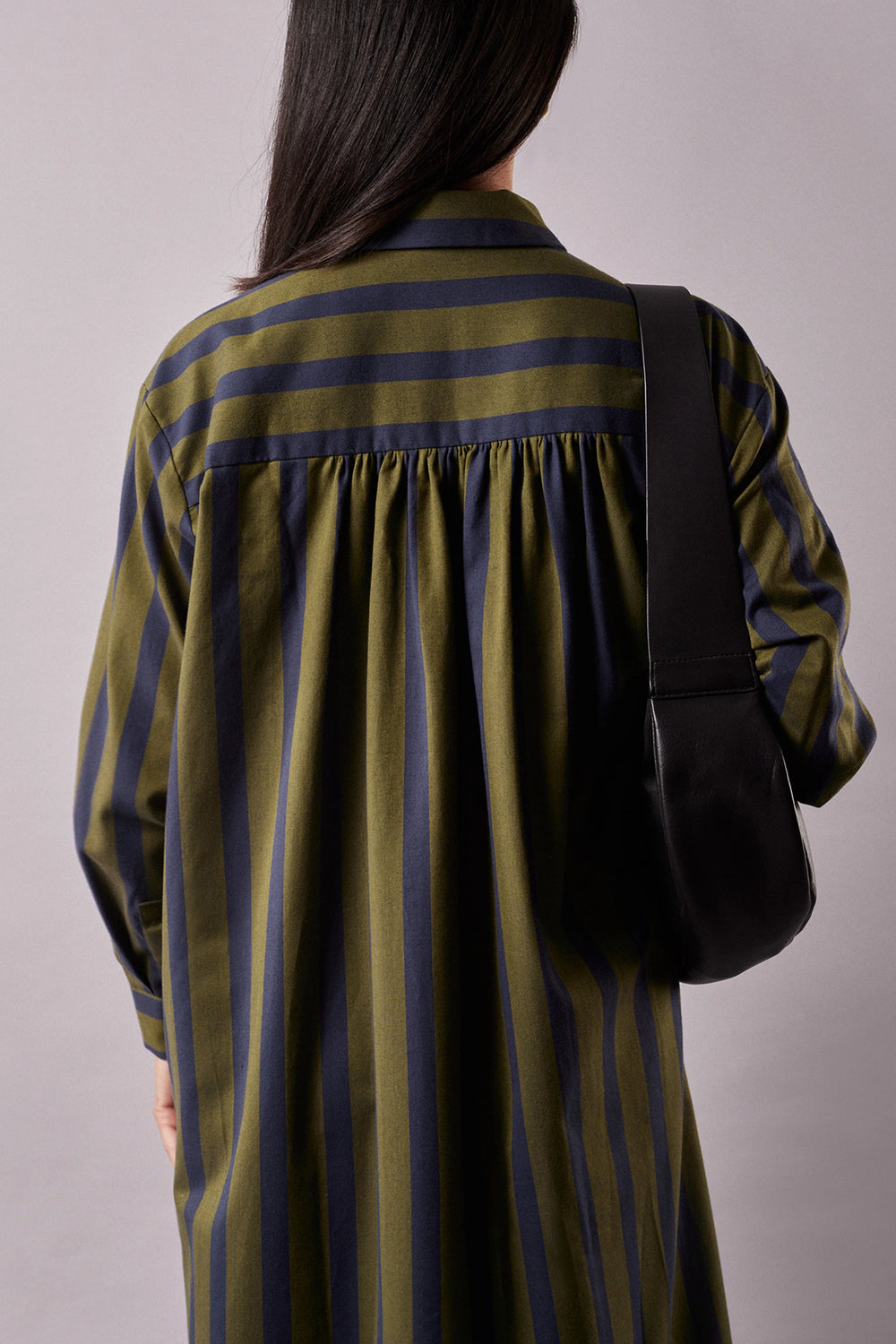 Atelier Brunette La Robe Chemise