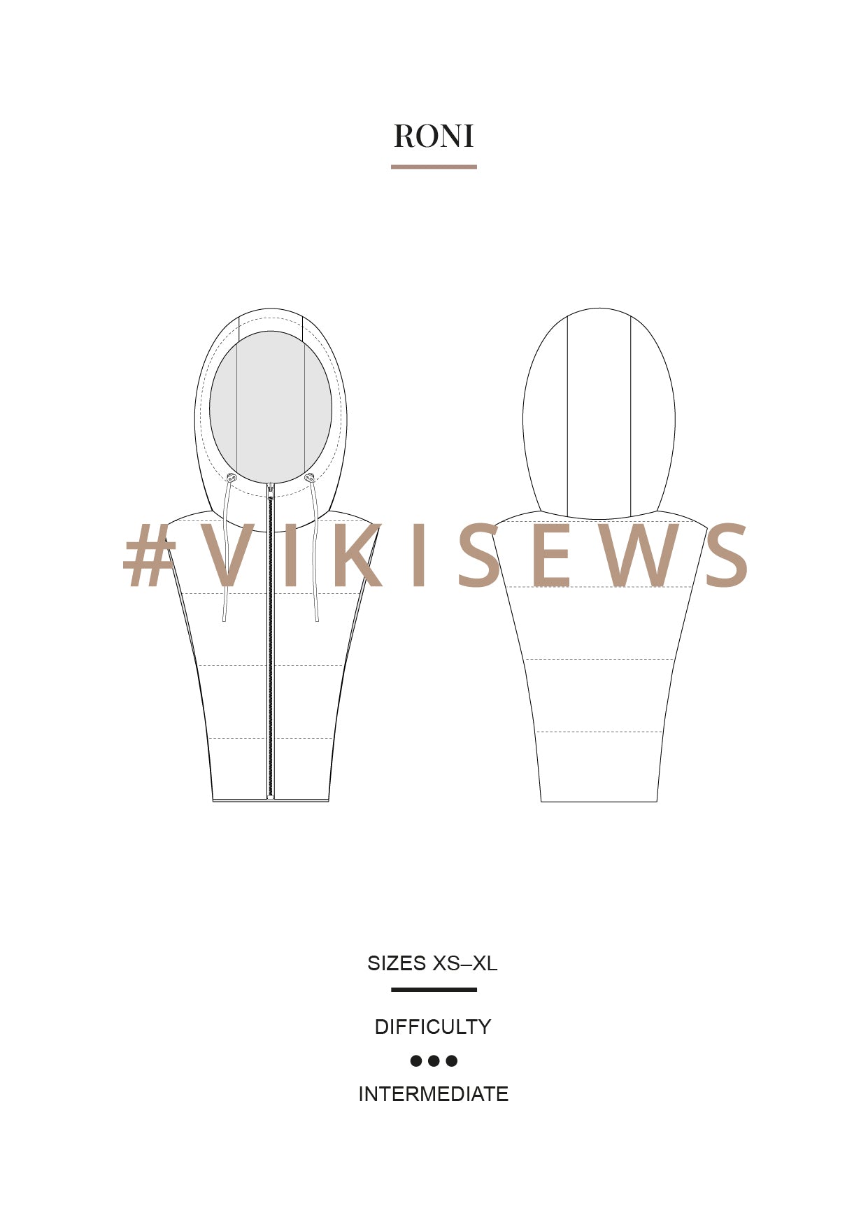 Vikisews Roni Hood PDF