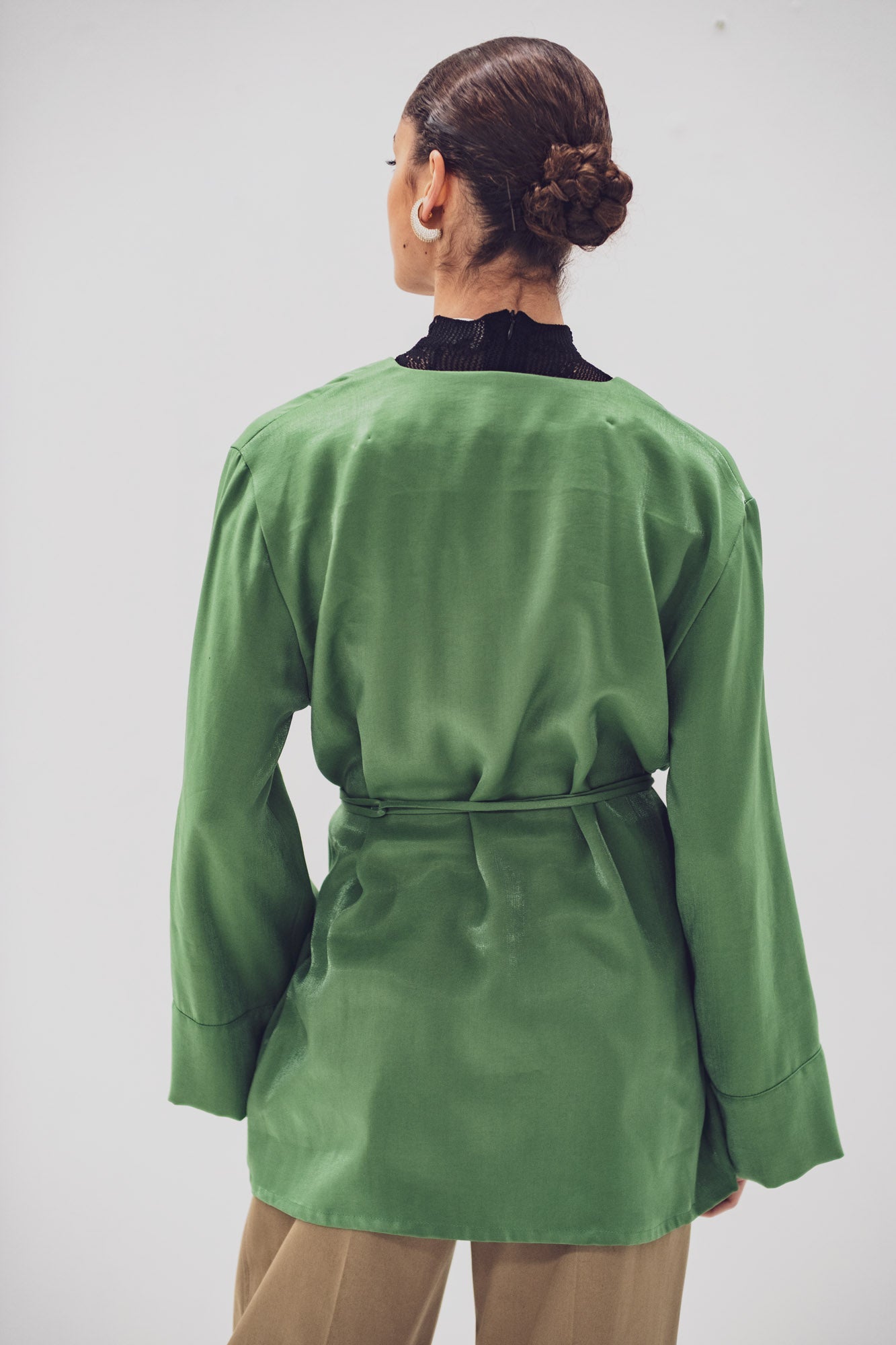 Fibre Mood Ronya Blouse