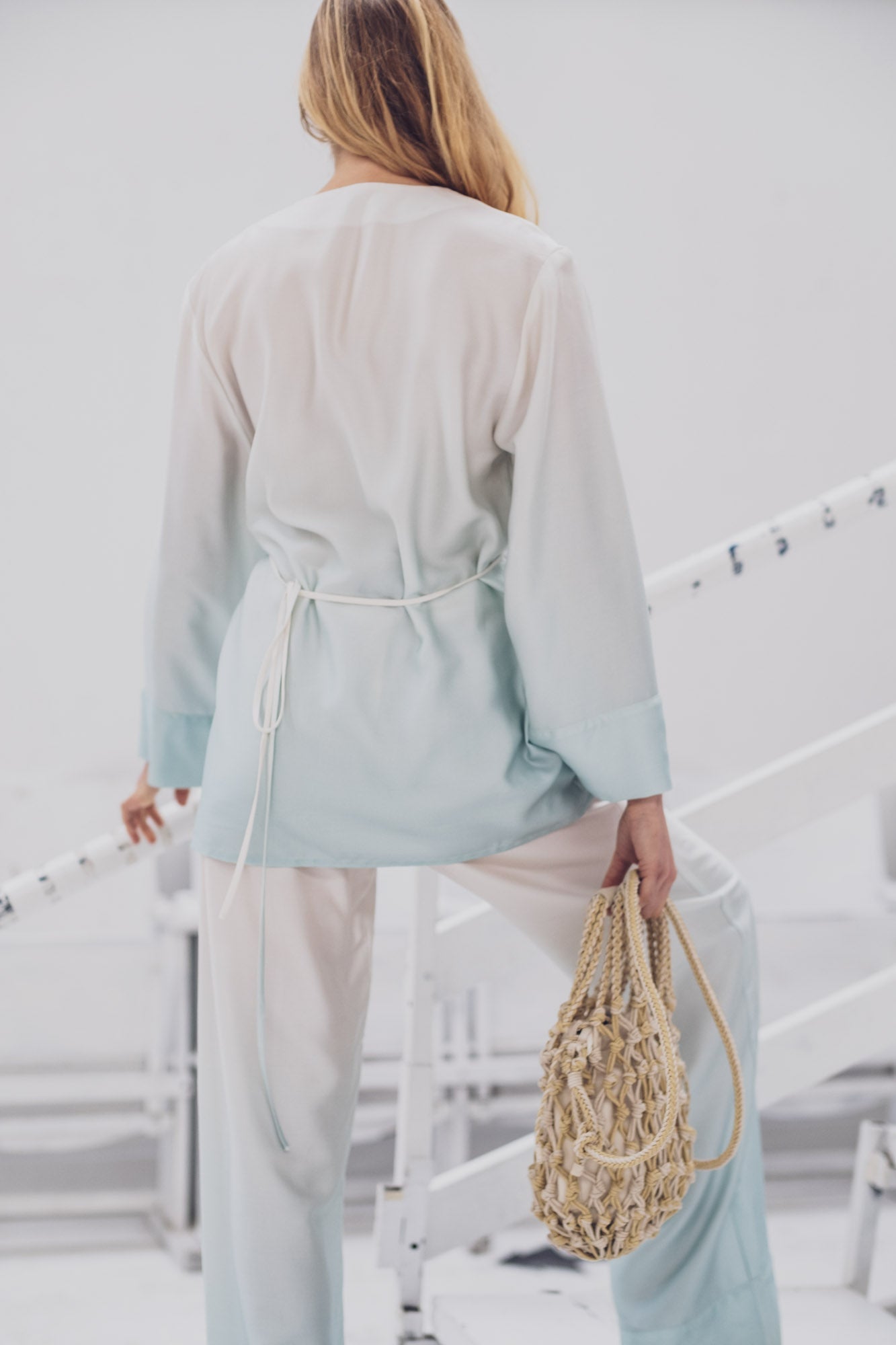 Fibre Mood Ronya Blouse