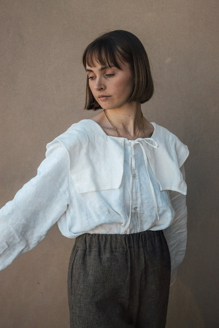 Madswick Rosamund Blouse