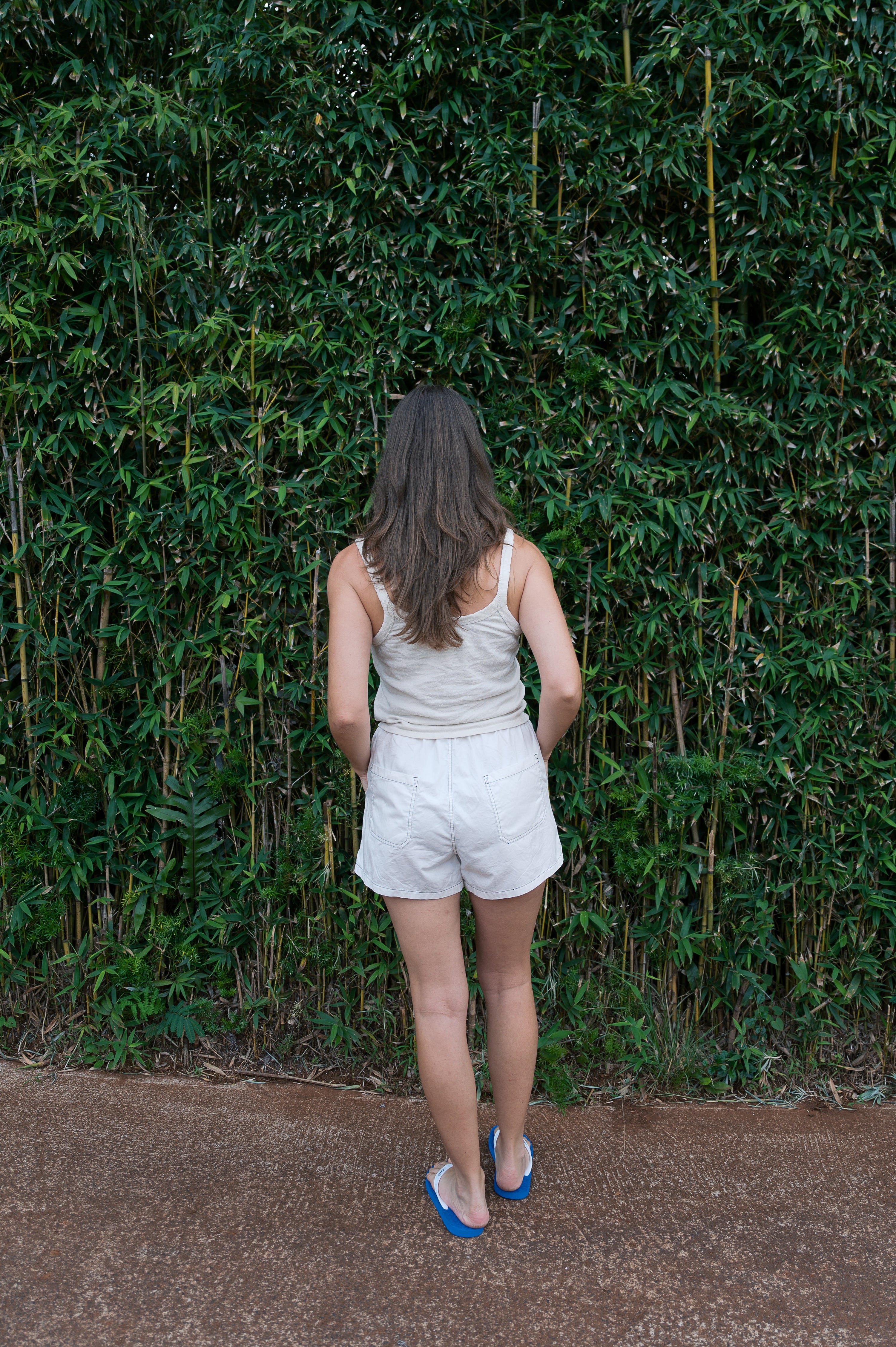 Paradise Patterns Rose Bottoms
