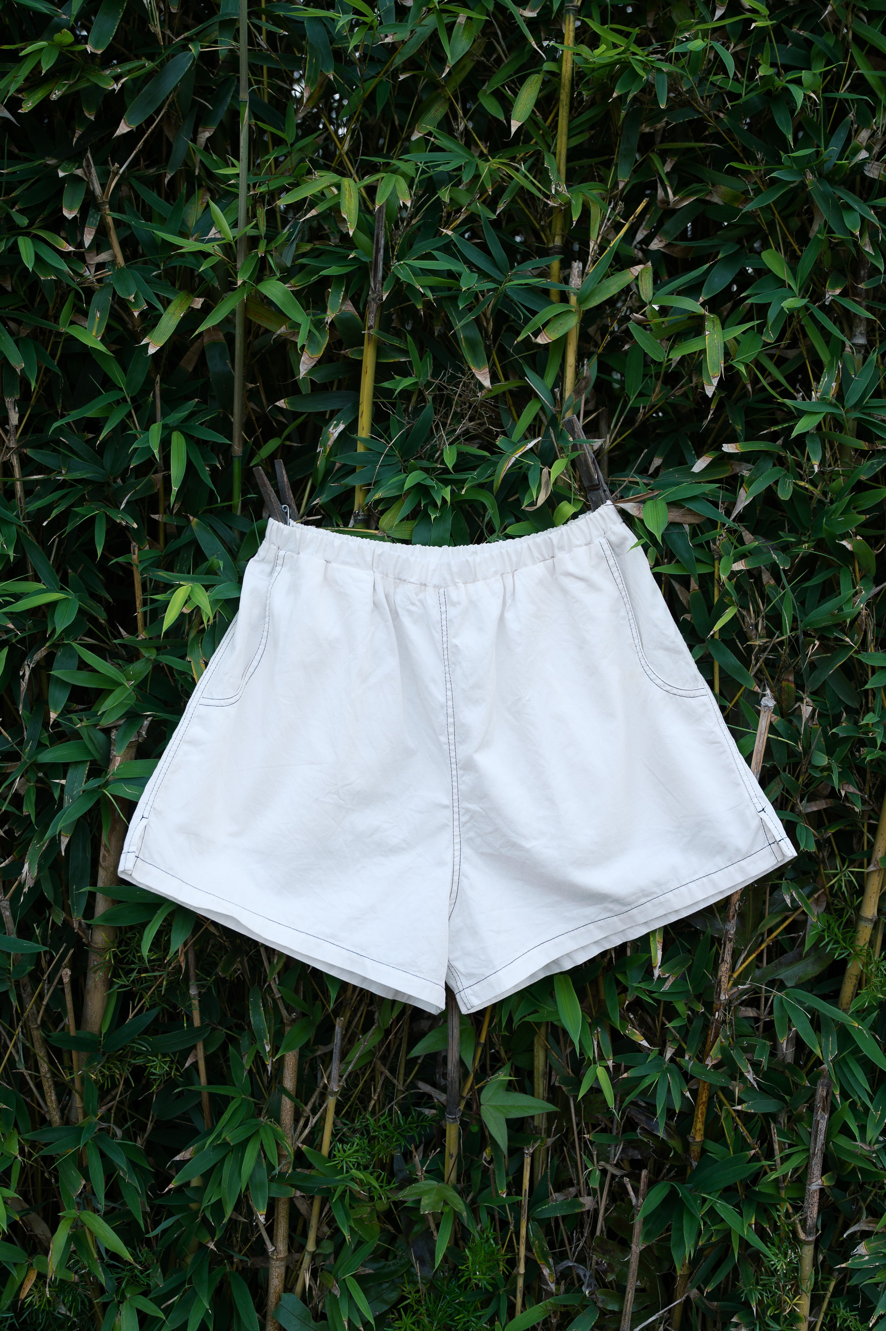 Paradise Patterns Rose Bottoms