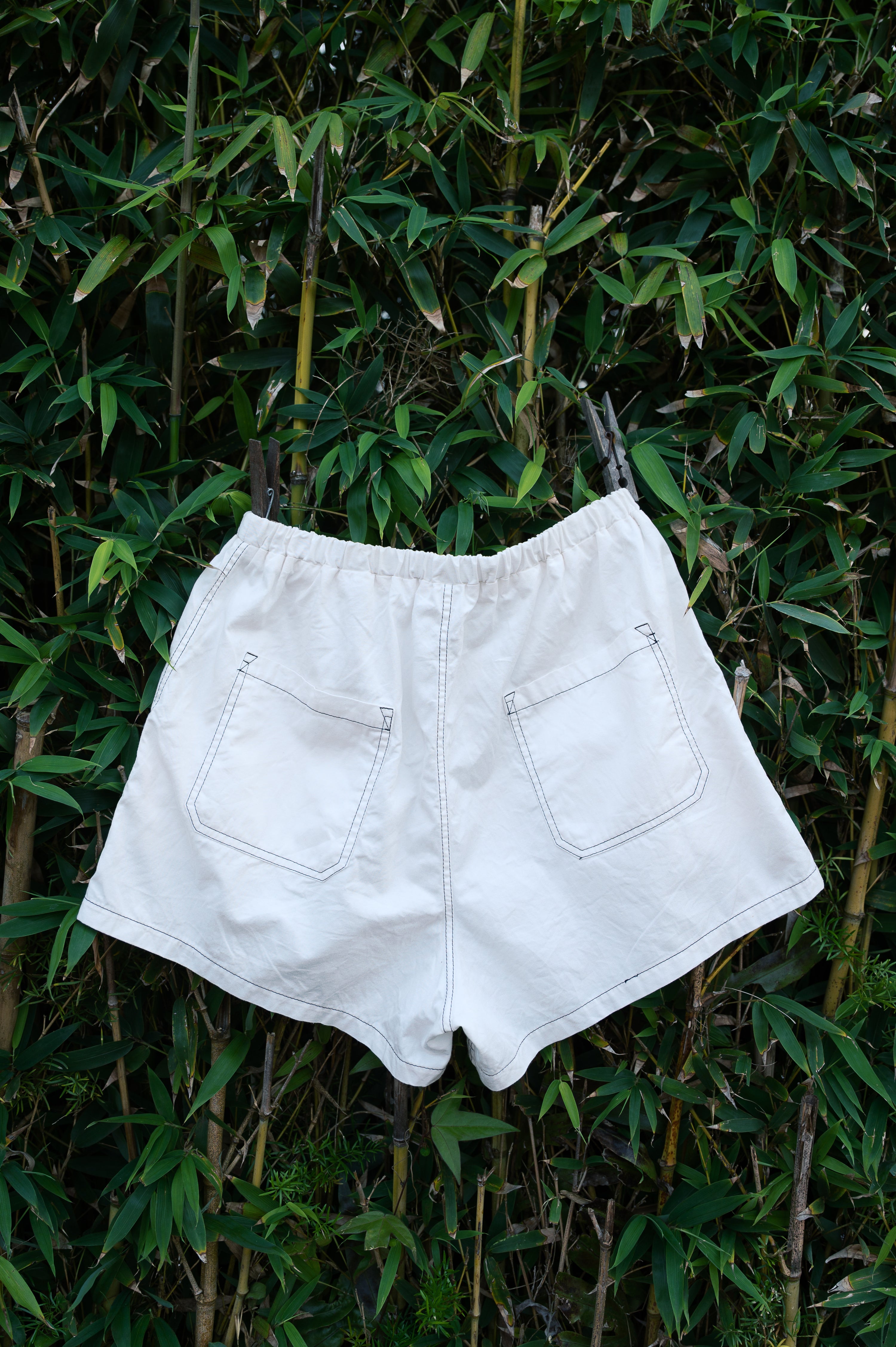 Paradise Patterns Rose Bottoms
