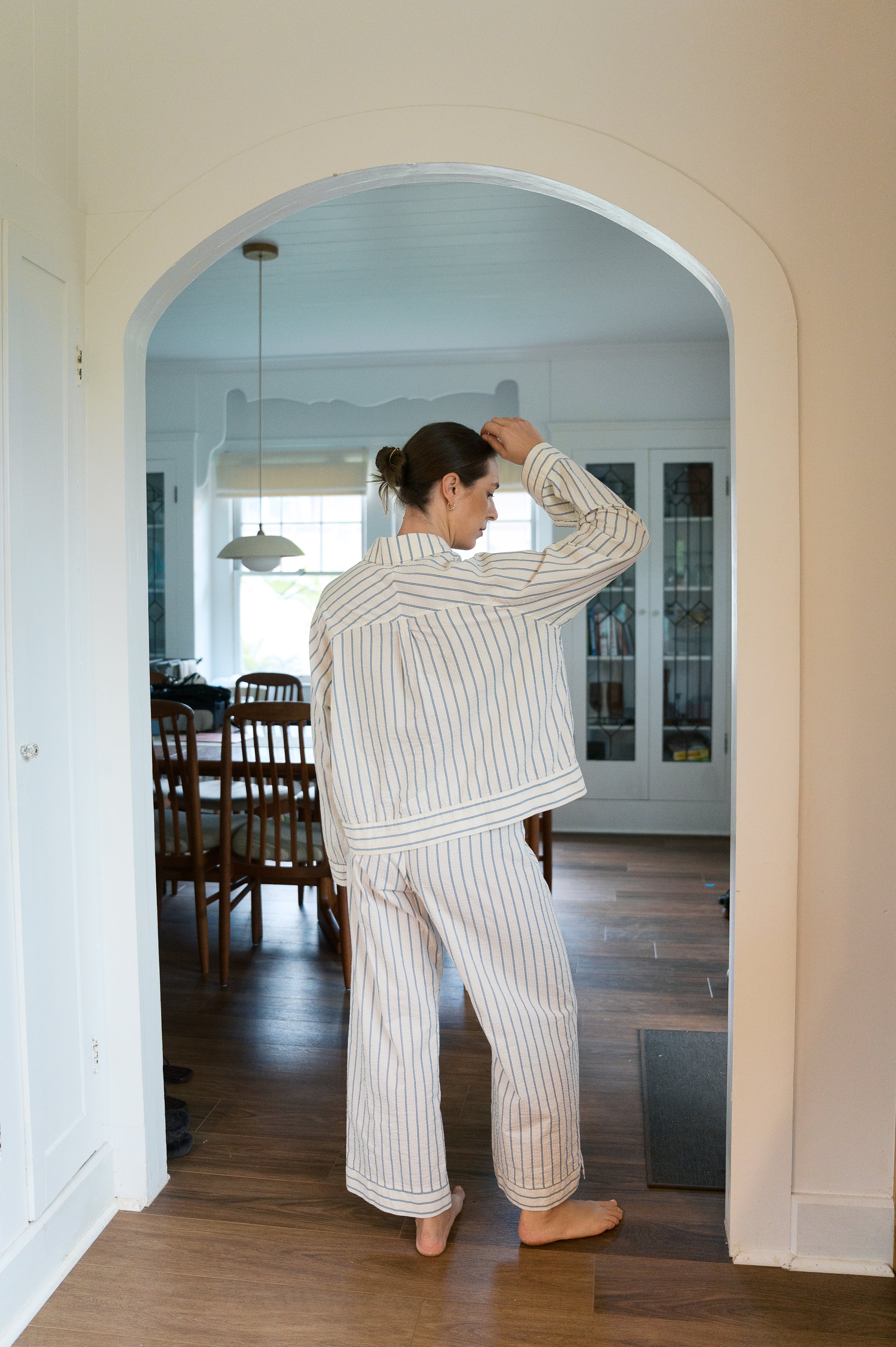 Paradise Patterns Rose Bottoms