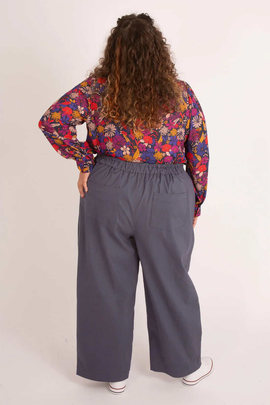 Sew Over It Rosemary Trousers