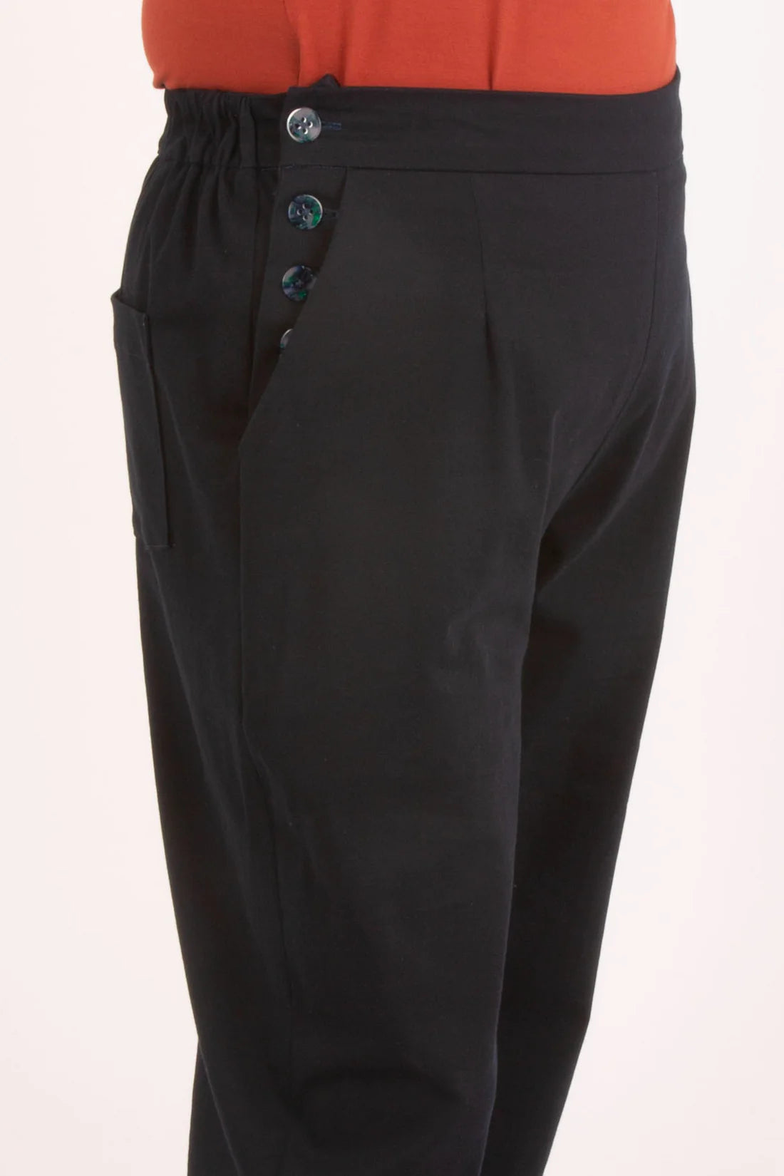 Sew Over It Rosemary Trousers