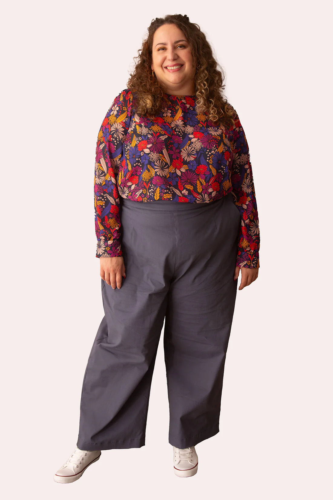 Sew Over It Rosemary Trousers