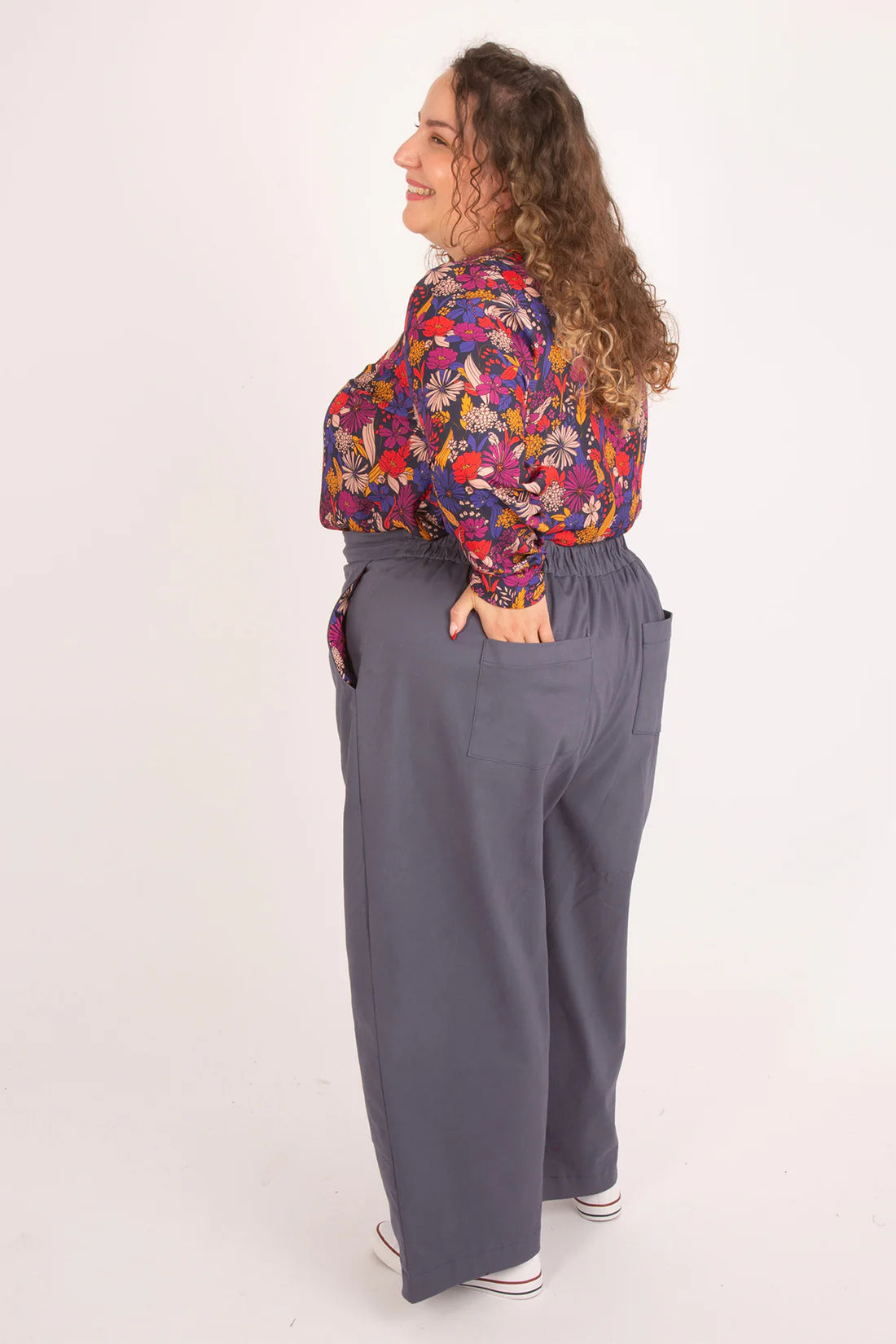 Sew Over It Rosemary Trousers