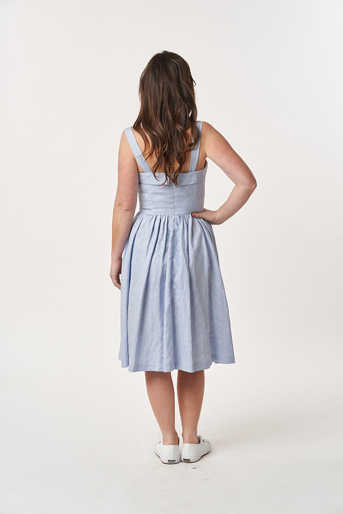 Sew Over It Rosie Dress