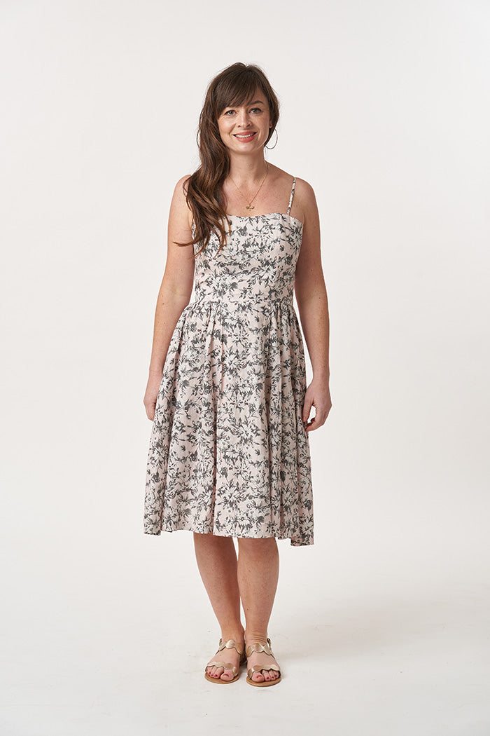 Sew Over It Rosie Dress