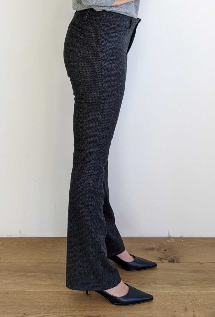 Hey June Handmade Rosslyn Trousers