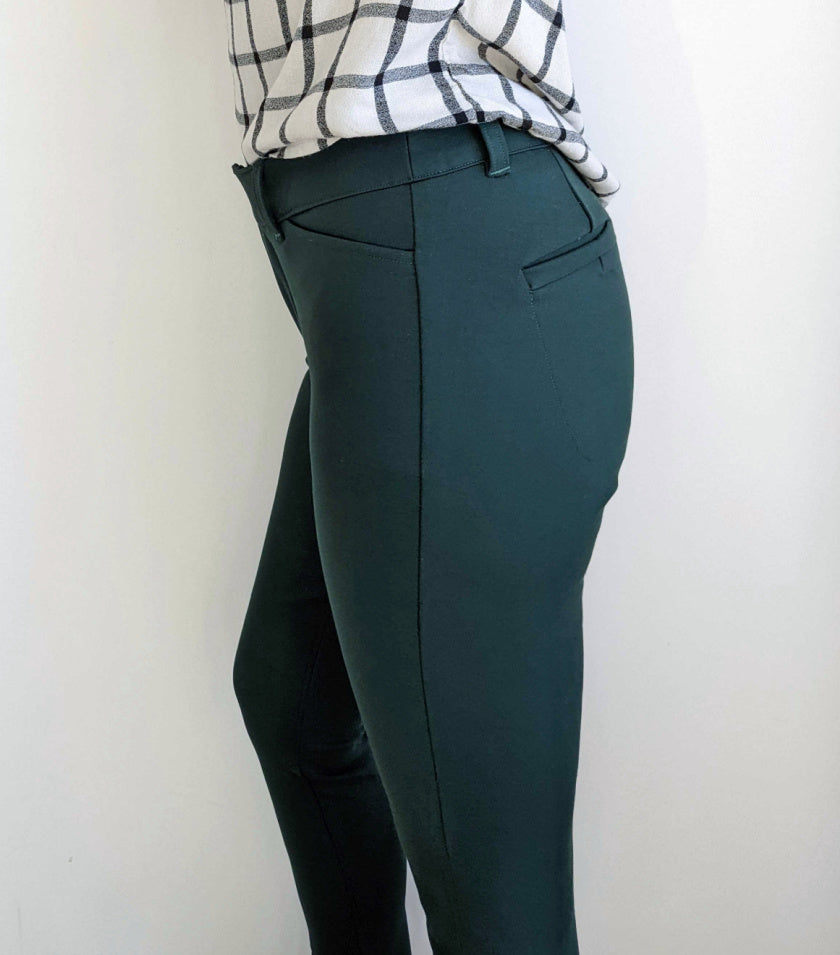 Hey June Handmade Rosslyn Trousers