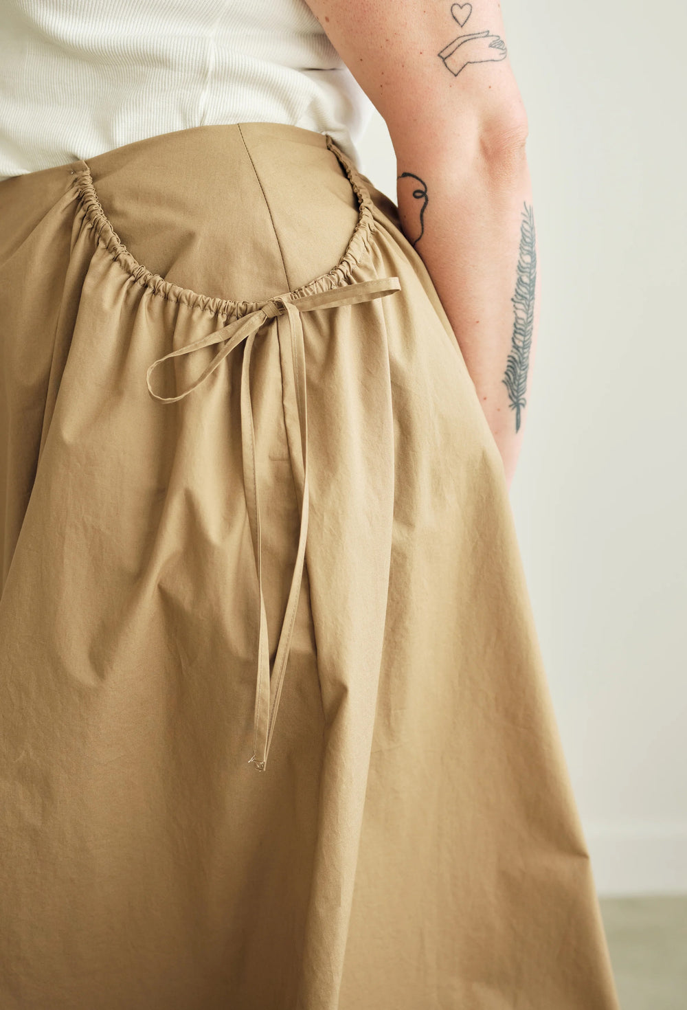 Modern Sewing Co. Rowan Skirt