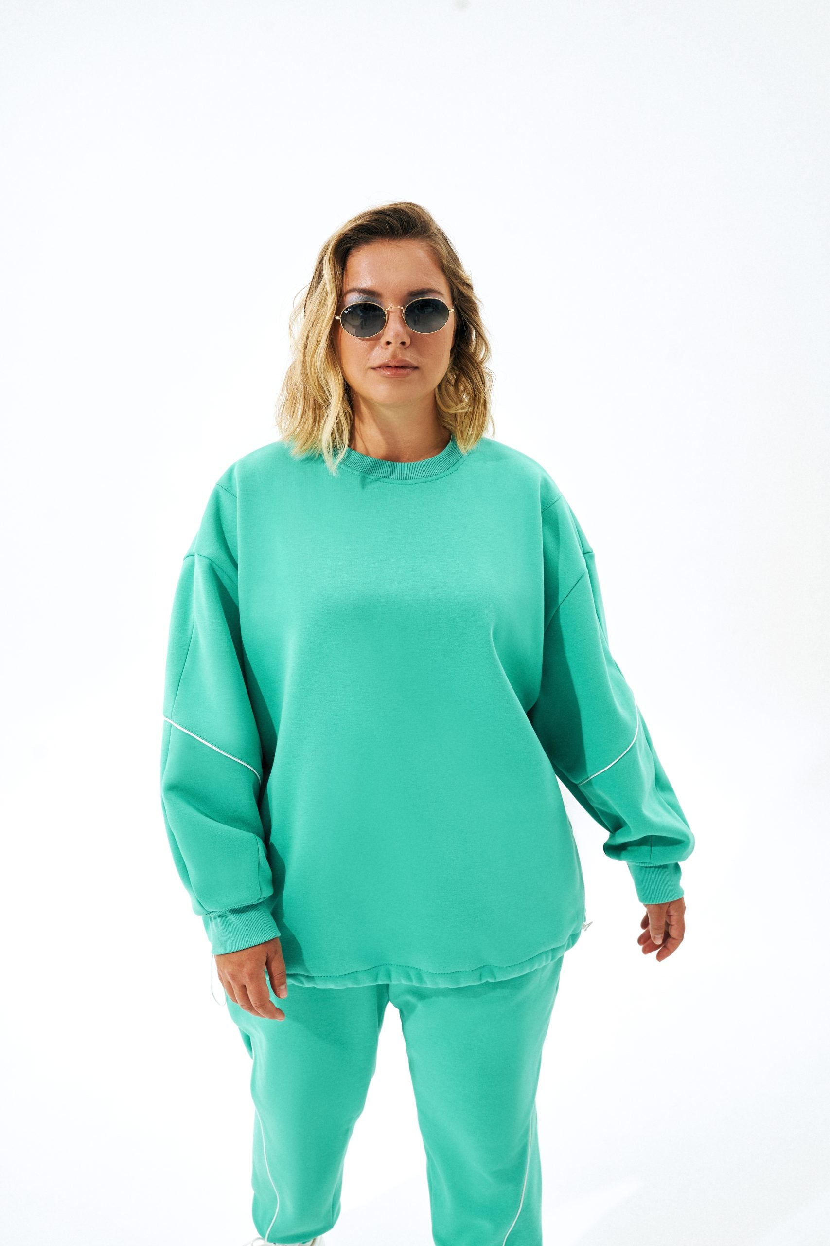 Vikisews Roxy Sweatshirt