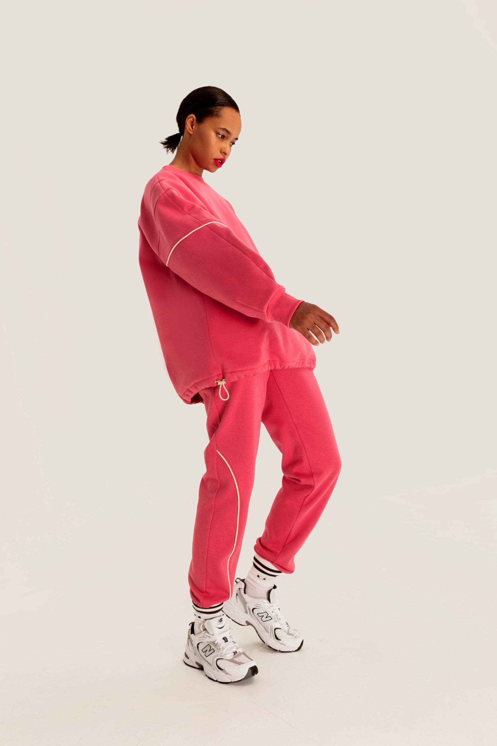 Vikisews Roxy Sweatshirt