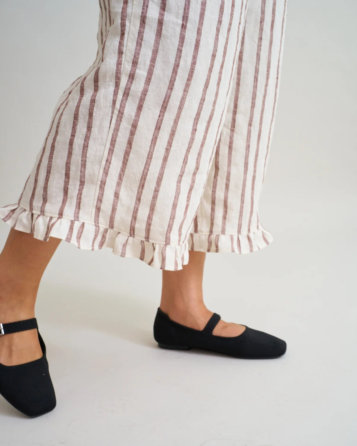 Matchy Matchy Ruffle Brunch Set
