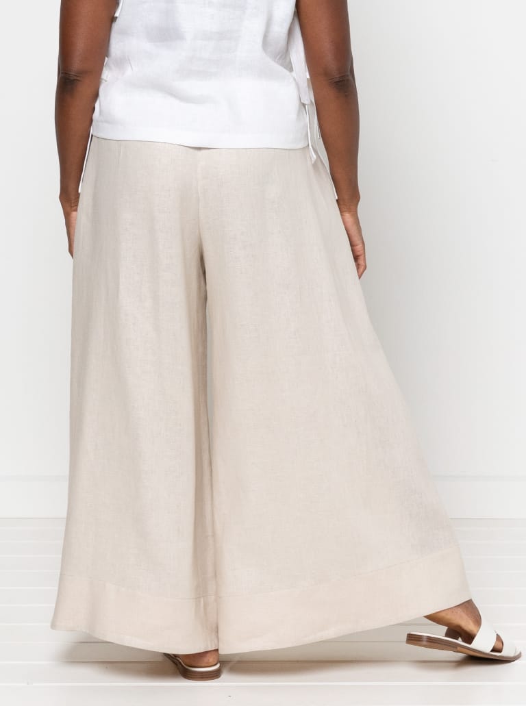 Style Arc Rumi Woven Skirt and Pant