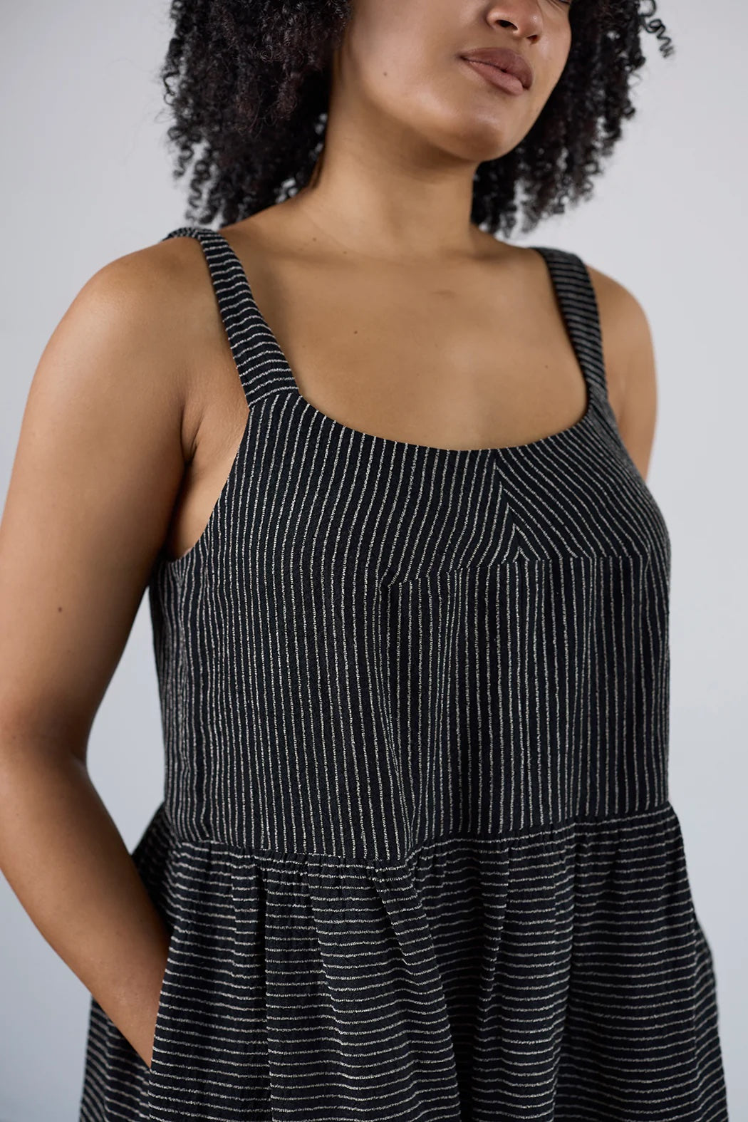Elbe Textiles Rundle Dress