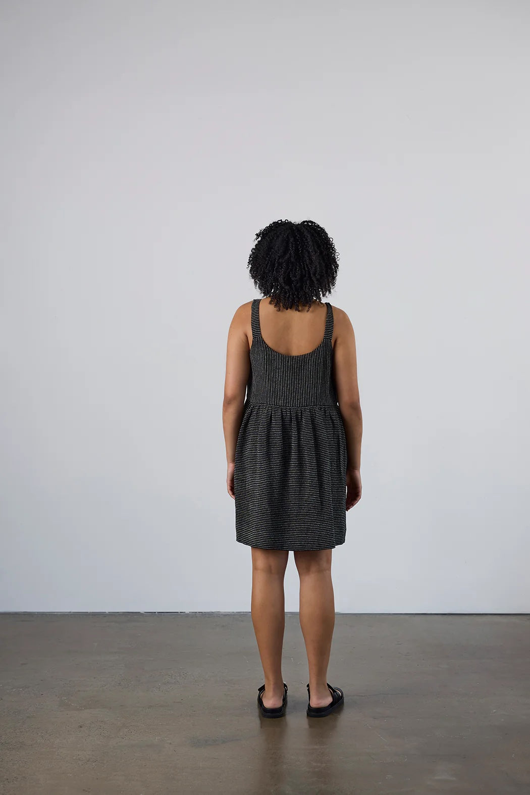 Elbe Textiles Rundle Dress