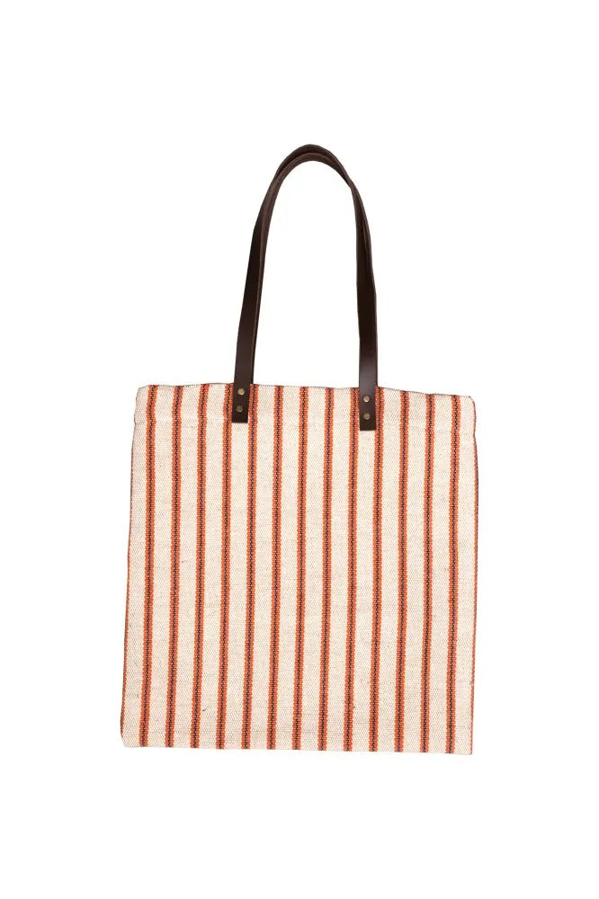 Merchant & Mills Runner Tote Bag PDF (free)