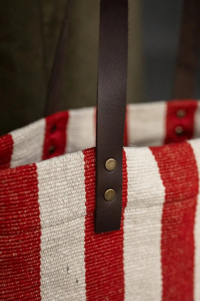 Merchant & Mills Runner Tote Bag PDF (free)