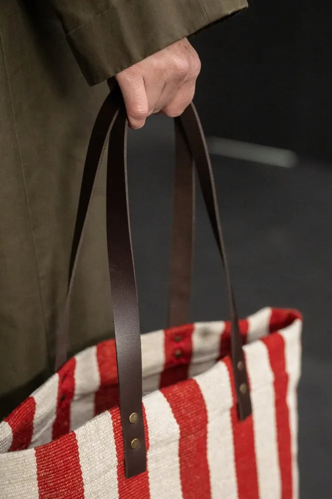 Merchant & Mills Runner Tote Bag PDF (free)