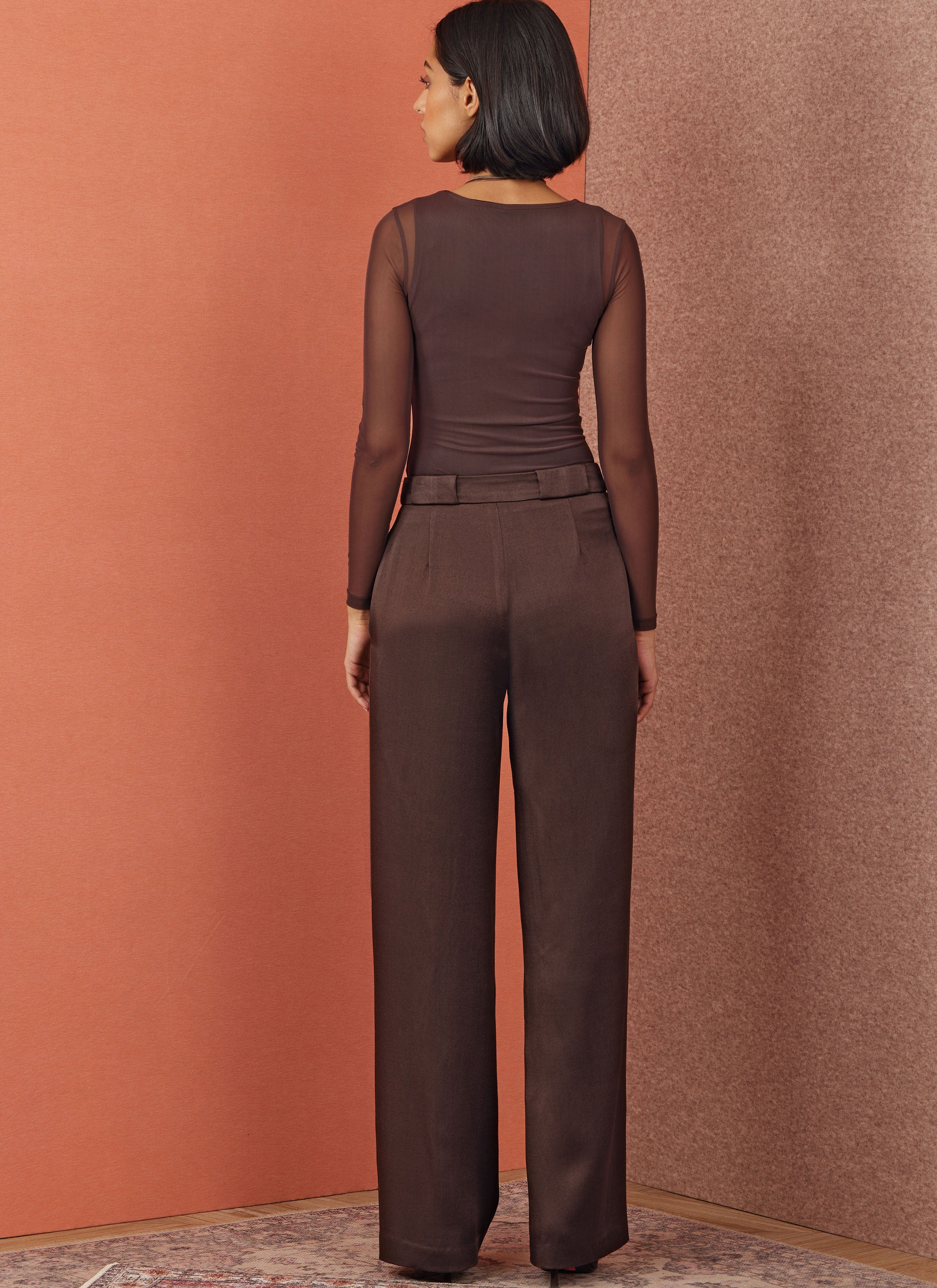 Simplicity Trousers S3006