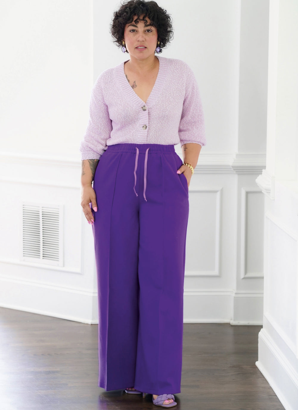 Simplicity Trousers S3036