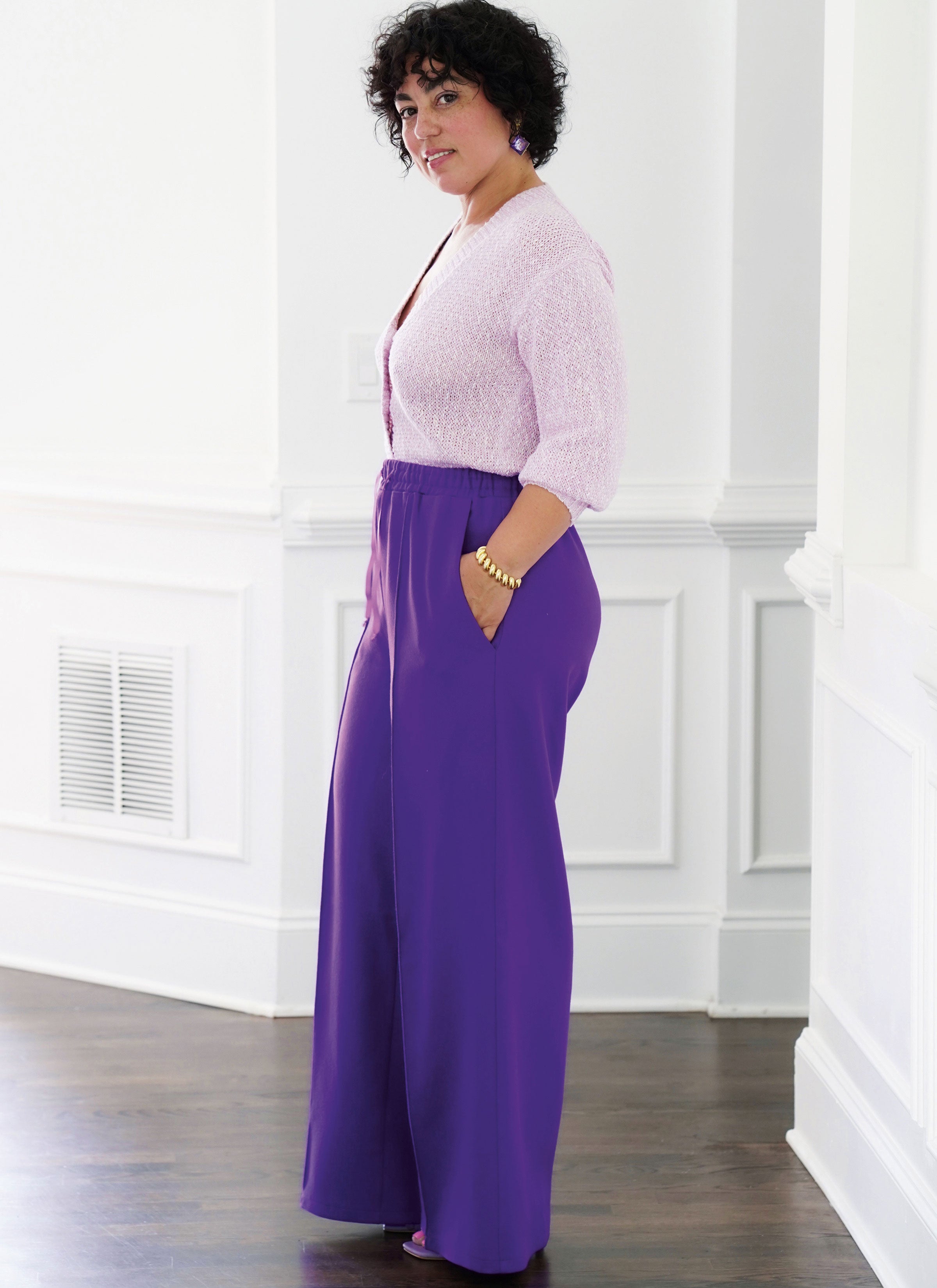 Simplicity Trousers S3036