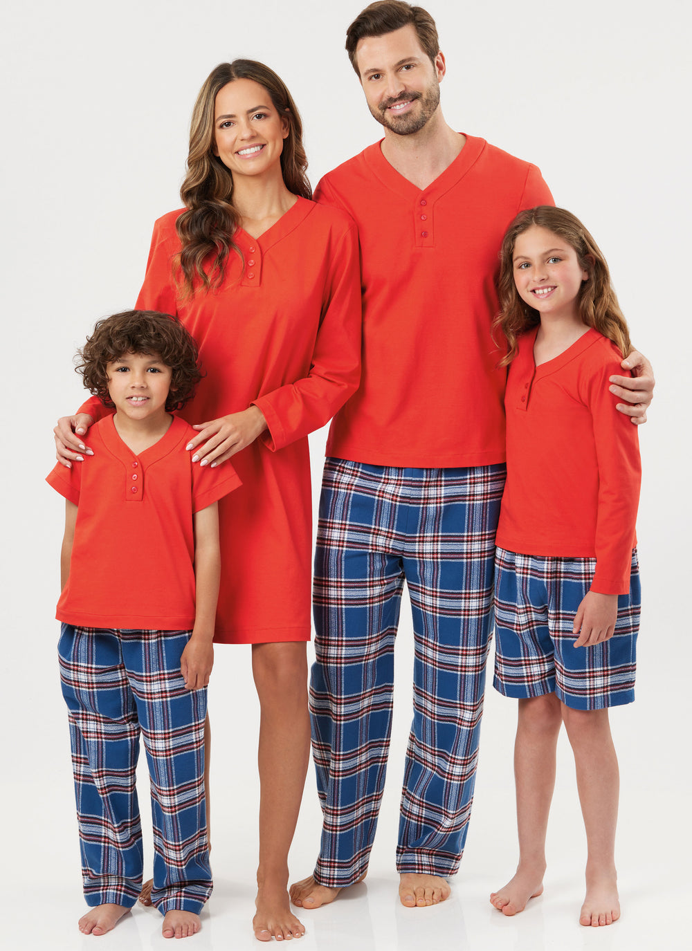 Simplicity Child/Teen/Adult Nightwear S3041