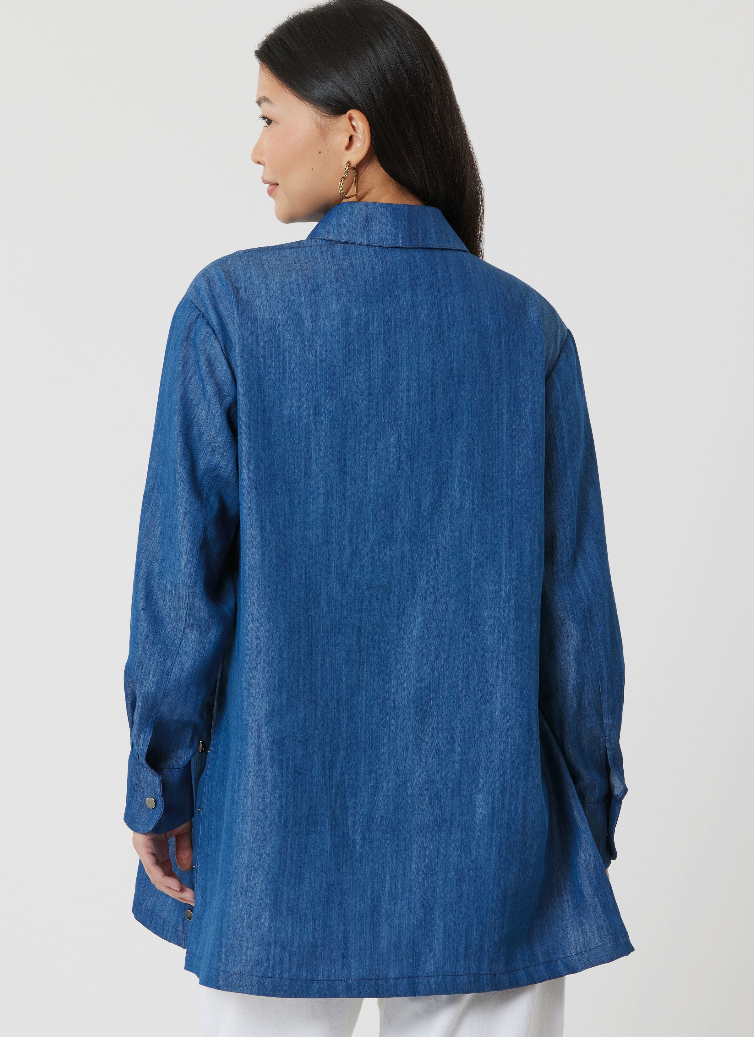 Simplicity Top and Tunic S3068
