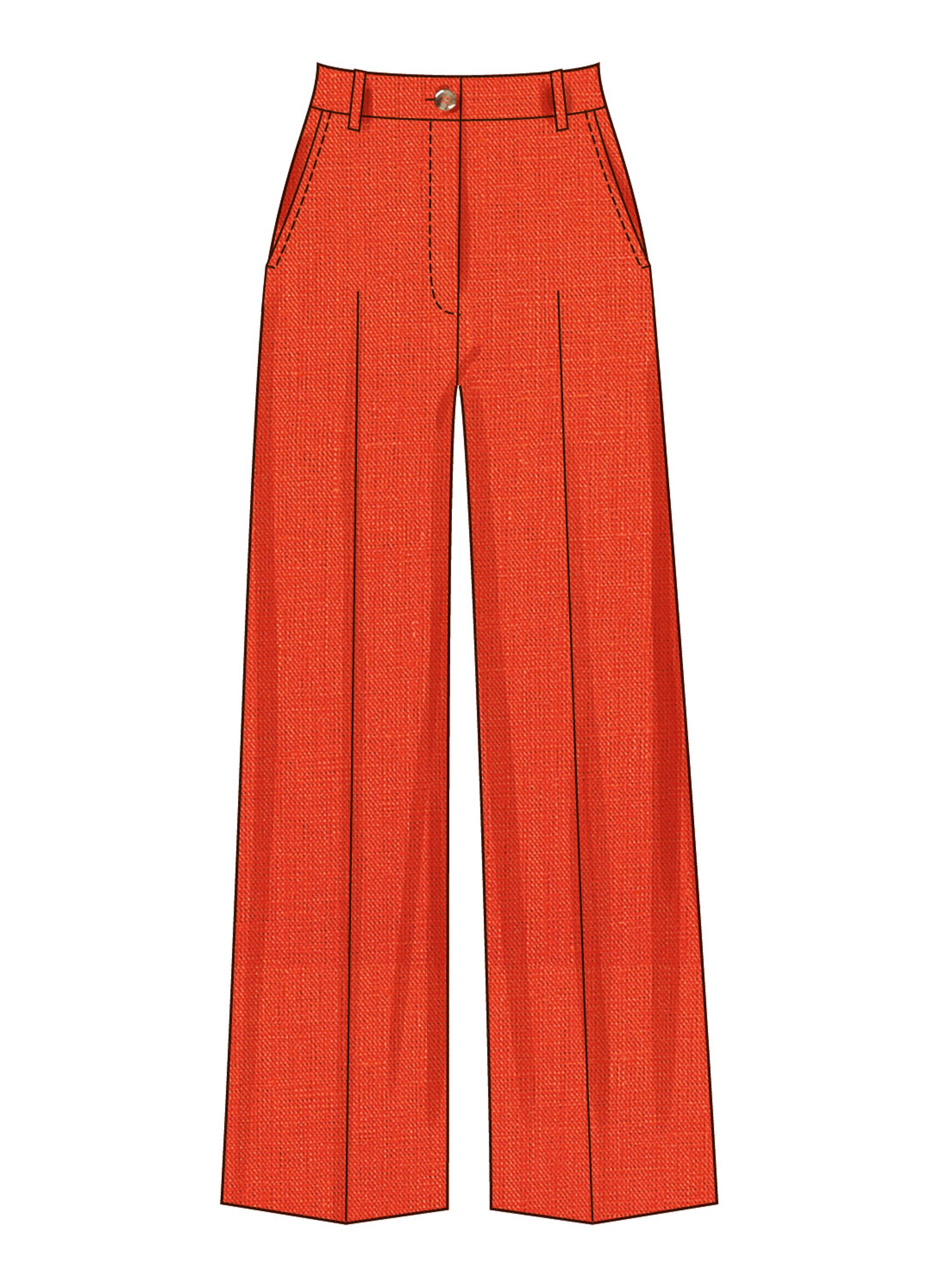 Simplicity Jacket and Trousers S3073