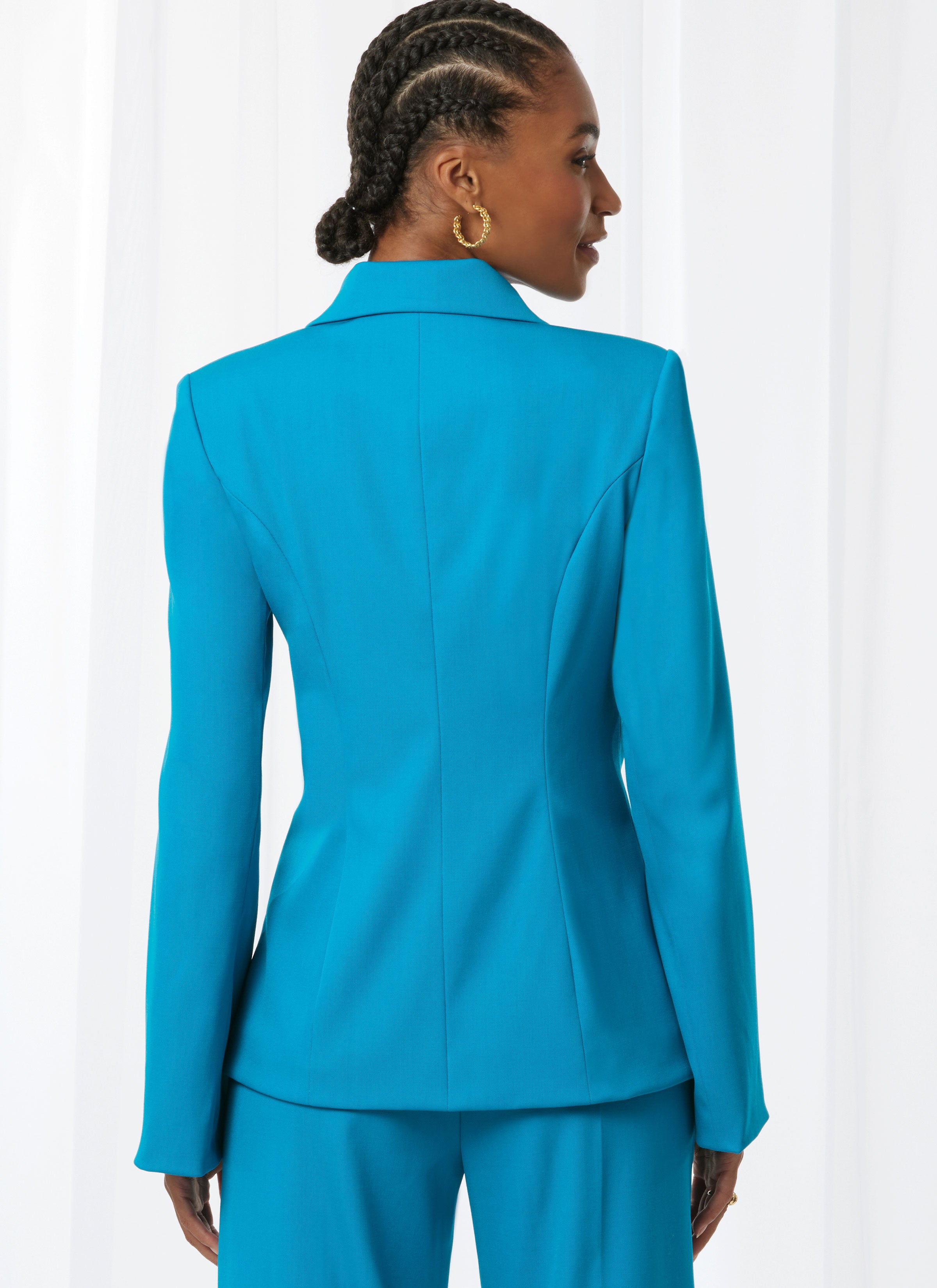 Simplicity Jacket and Trousers S3073