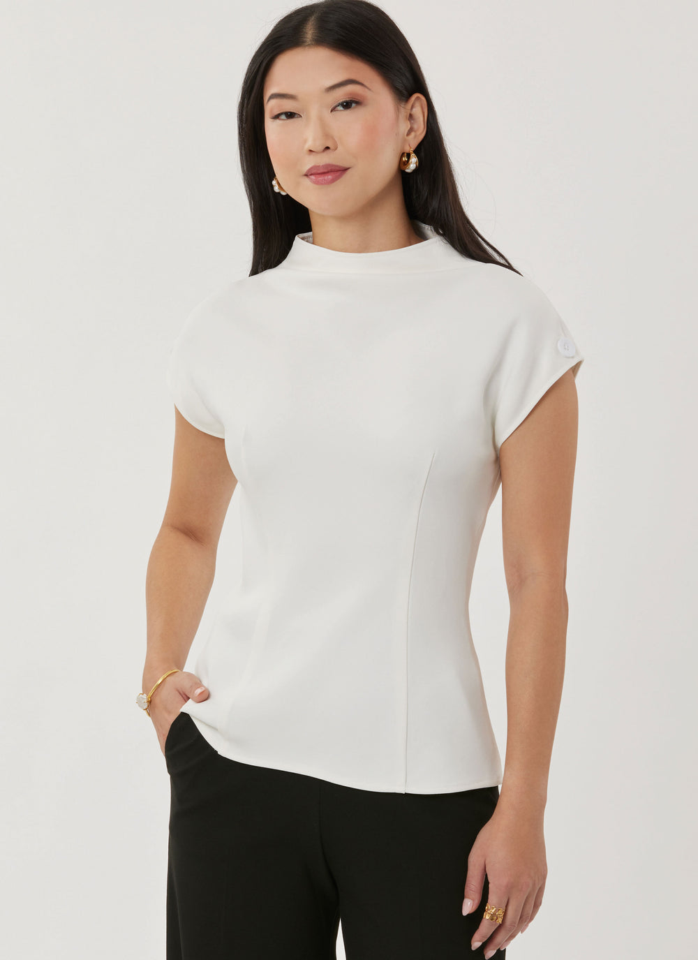 Simplicity Top S3103
