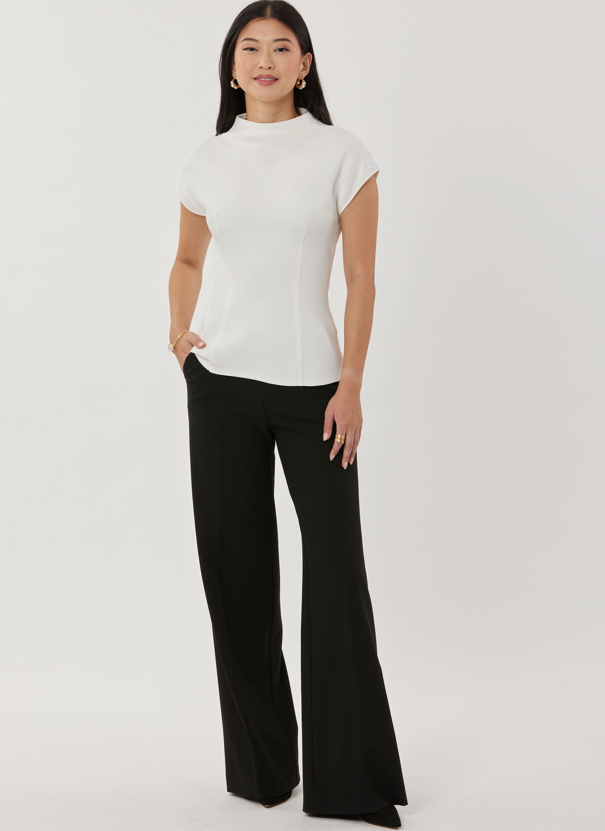 Simplicity Top S3103