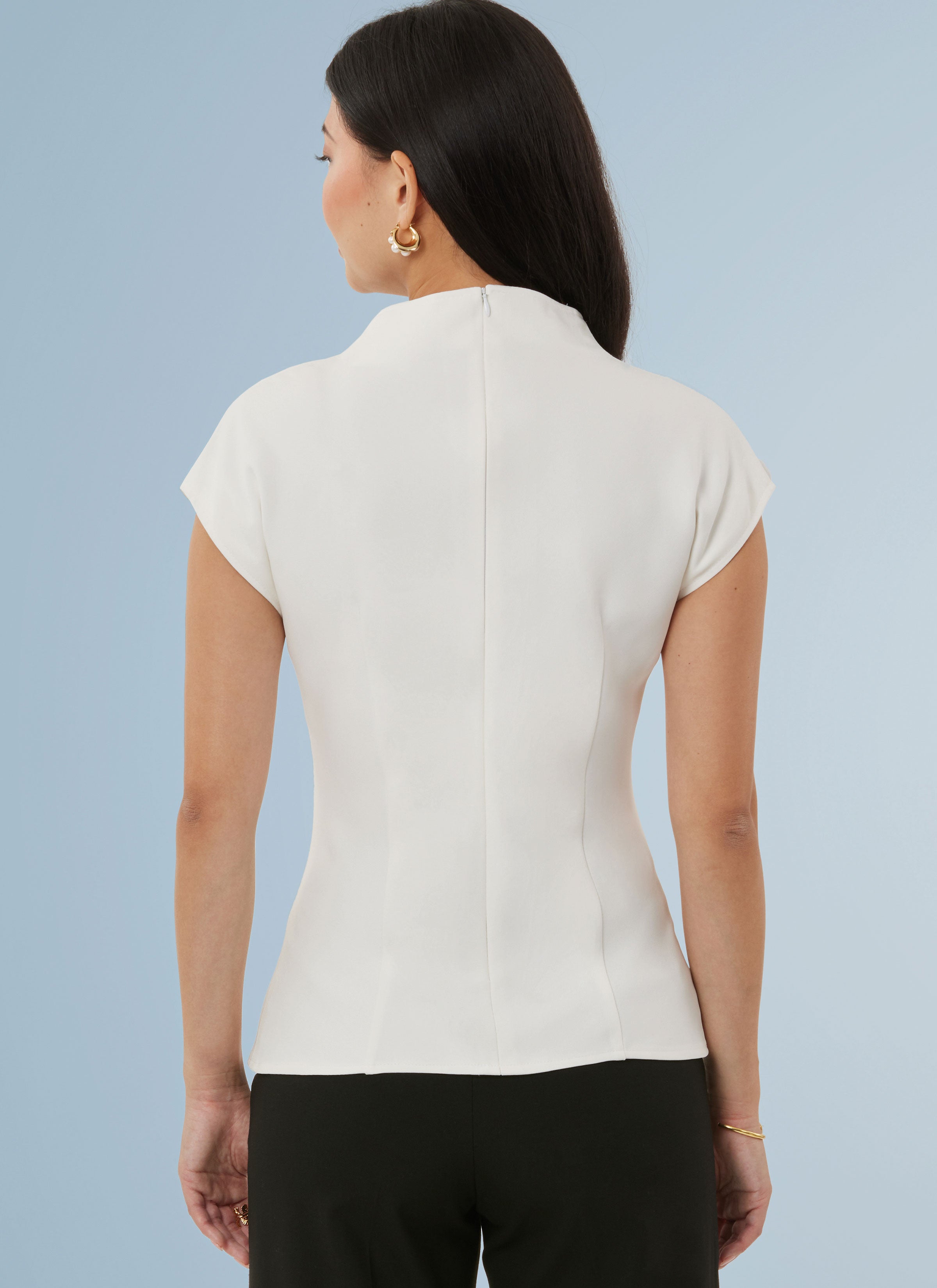 Simplicity Top S3103