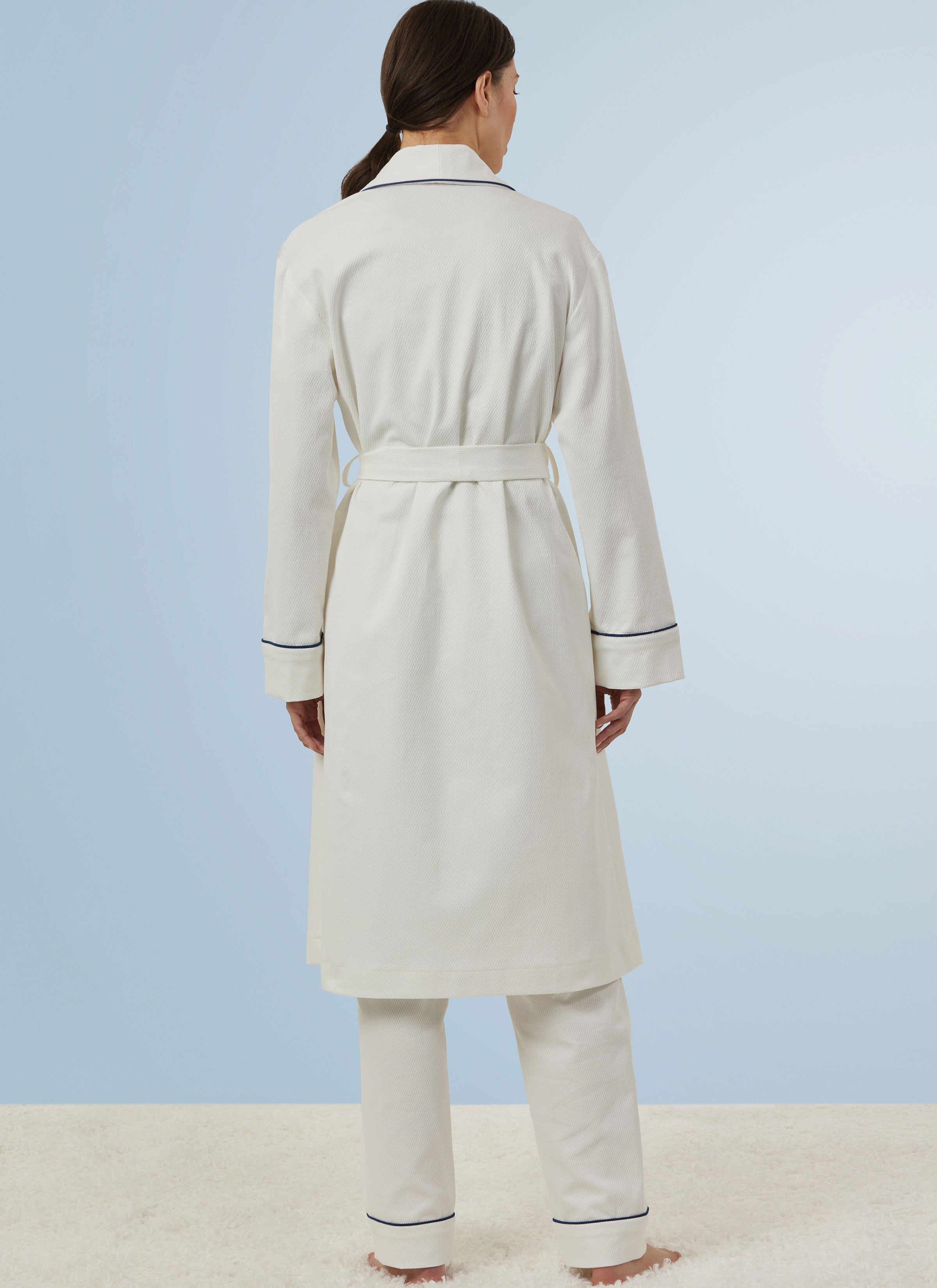 Simplicity Girls' and Boys' and Adults' Robe, Shorts and Trousers S3109