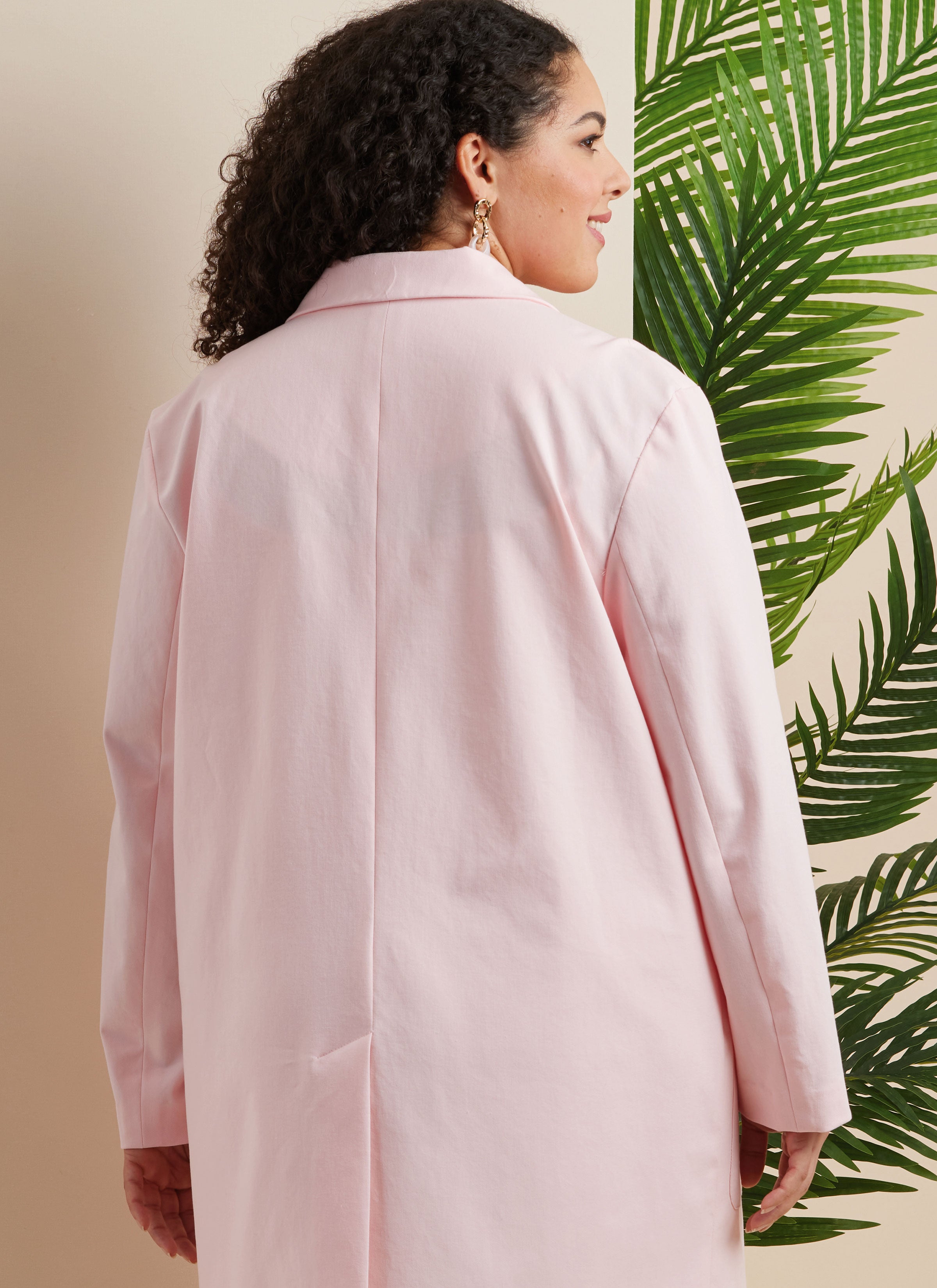 Simplicity Blazer and Skorts S3142