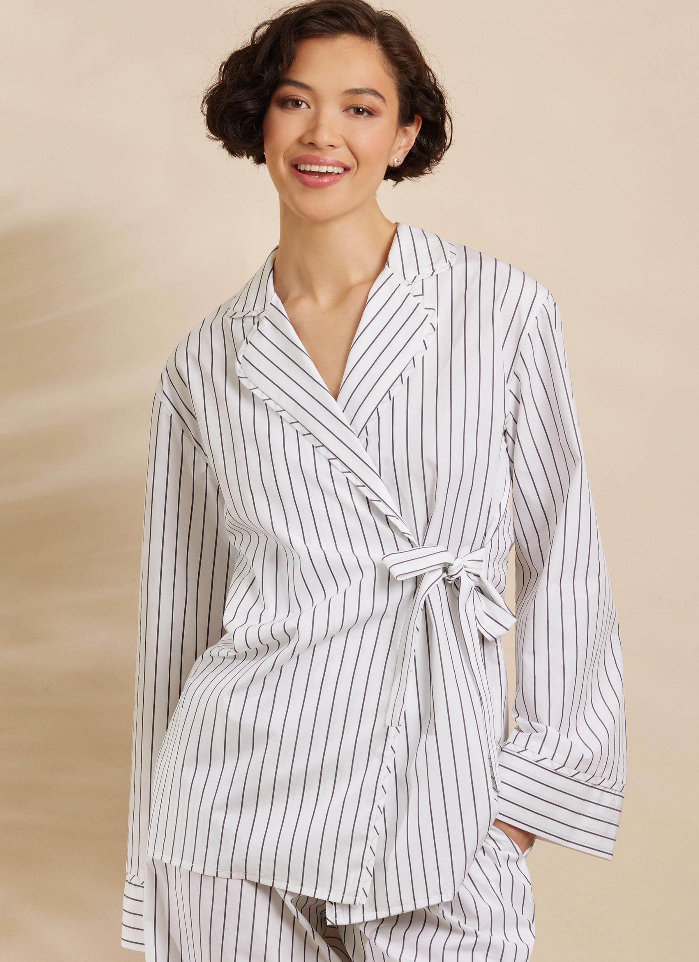 Simplicity Pyjamas S3143