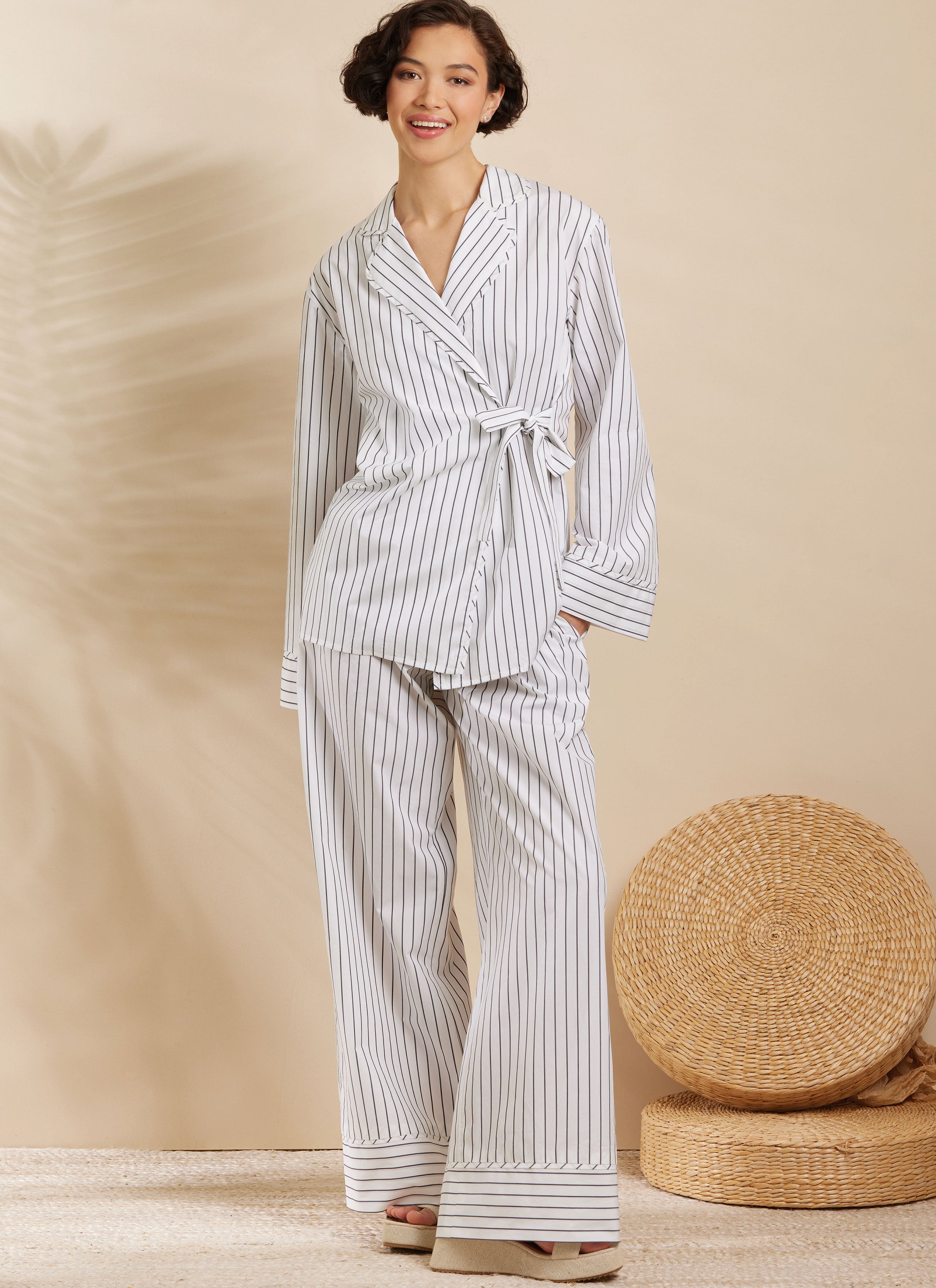 Simplicity Pyjamas S3143