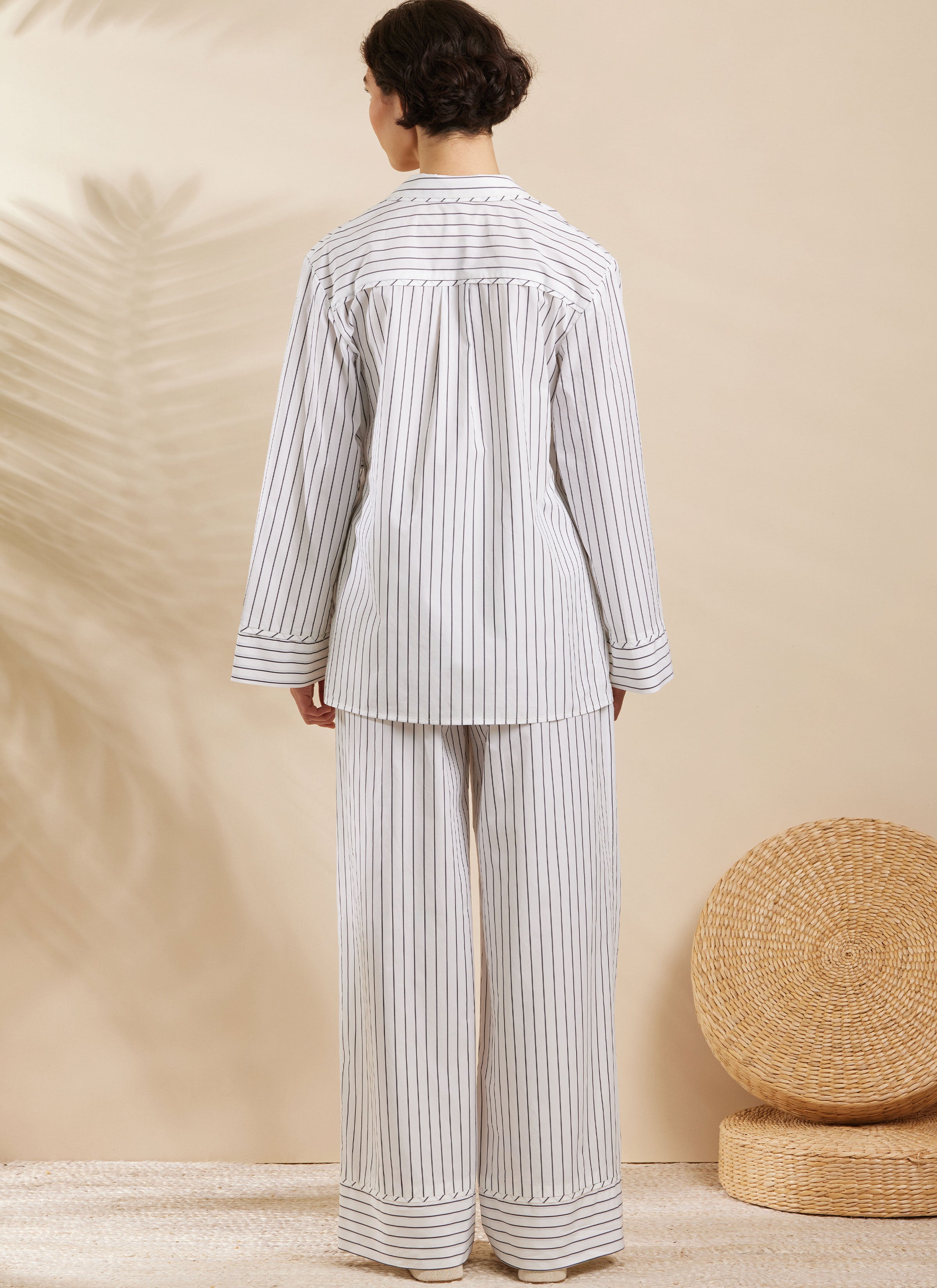Simplicity Pyjamas S3143