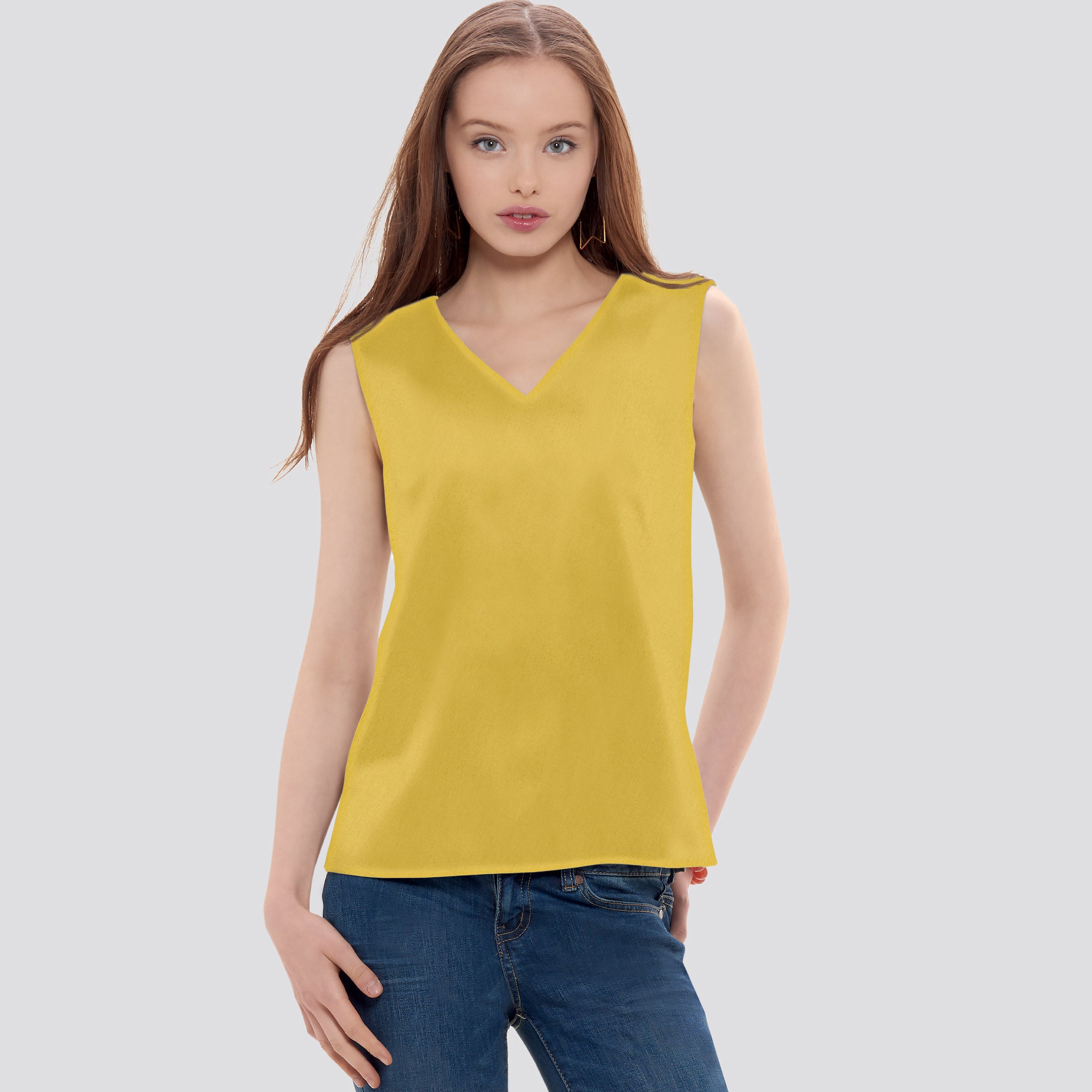 Simplicity Top S9133